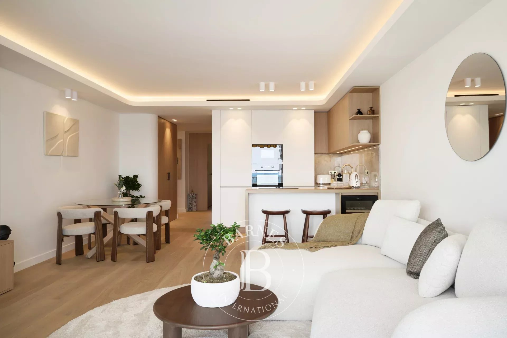 Cannes  - Appartement 3 Pi&egrave;ces 2 Chambres - picture 12