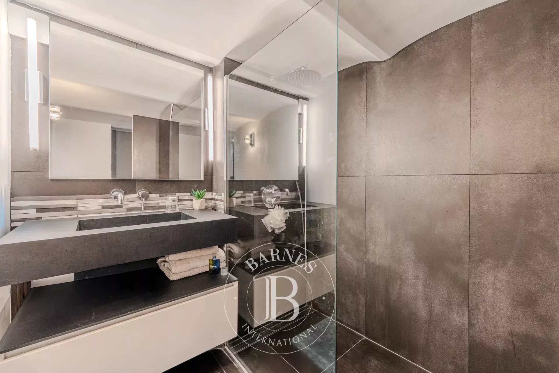 Şehir evi Aix-en-Provence - picture 19