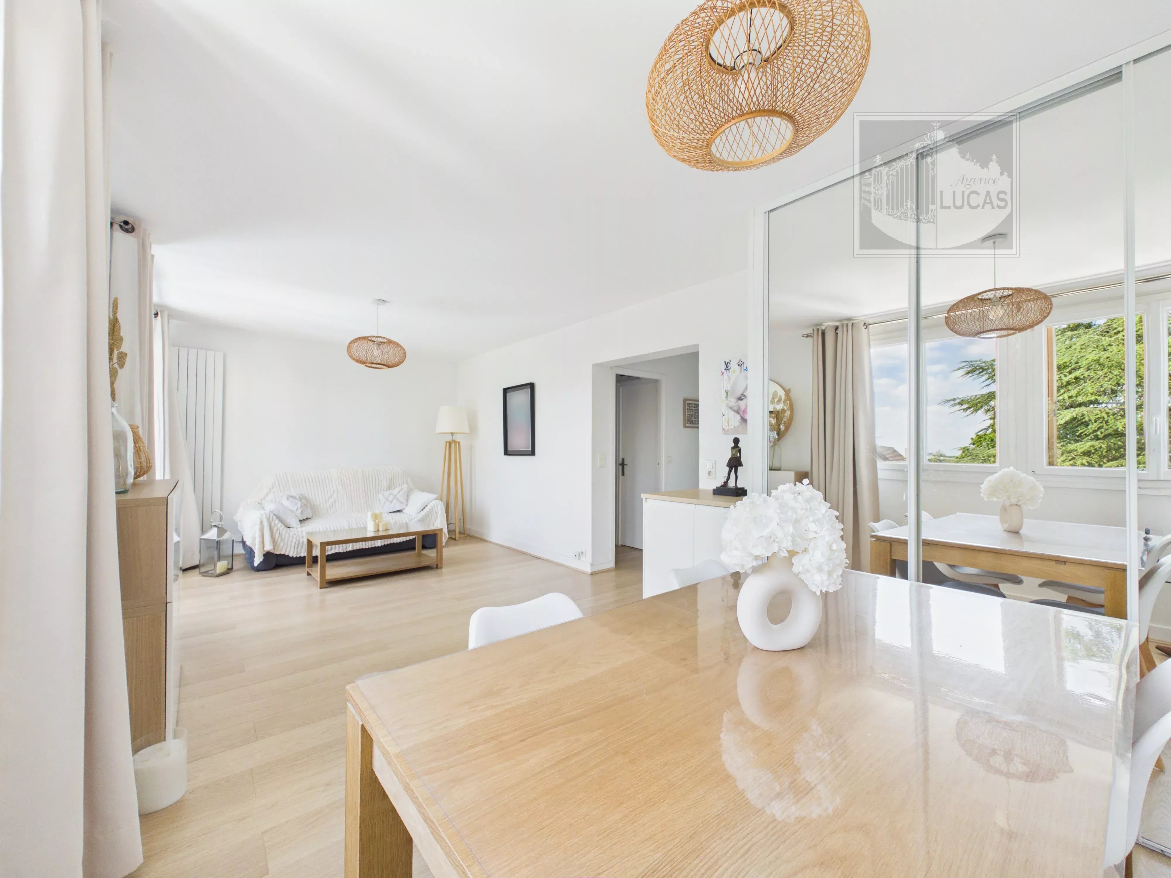 Sale Apartment Antony
