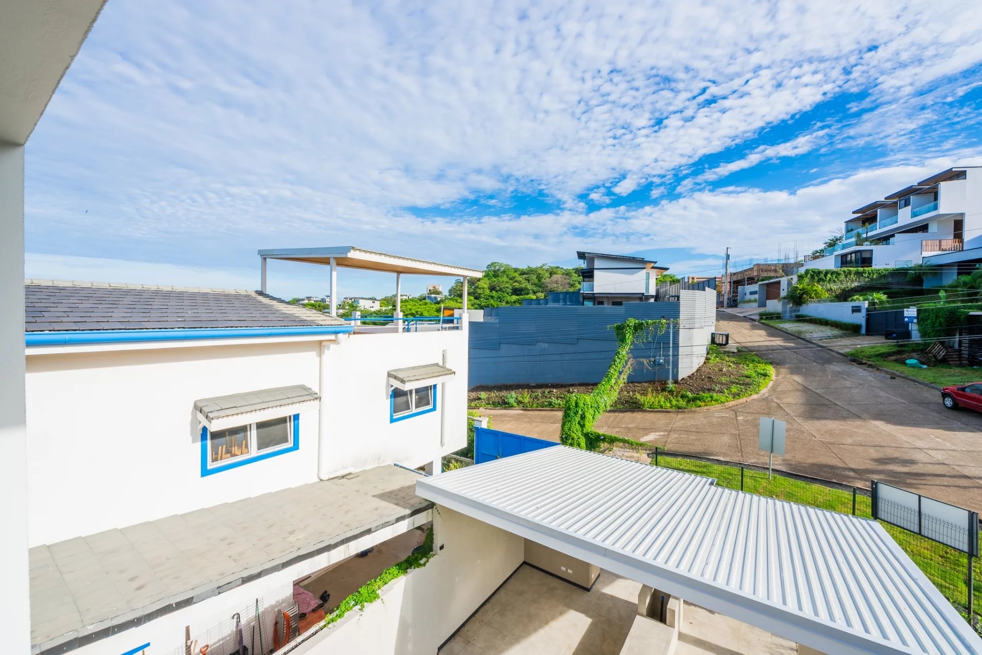 Sale Villa Tamarindo