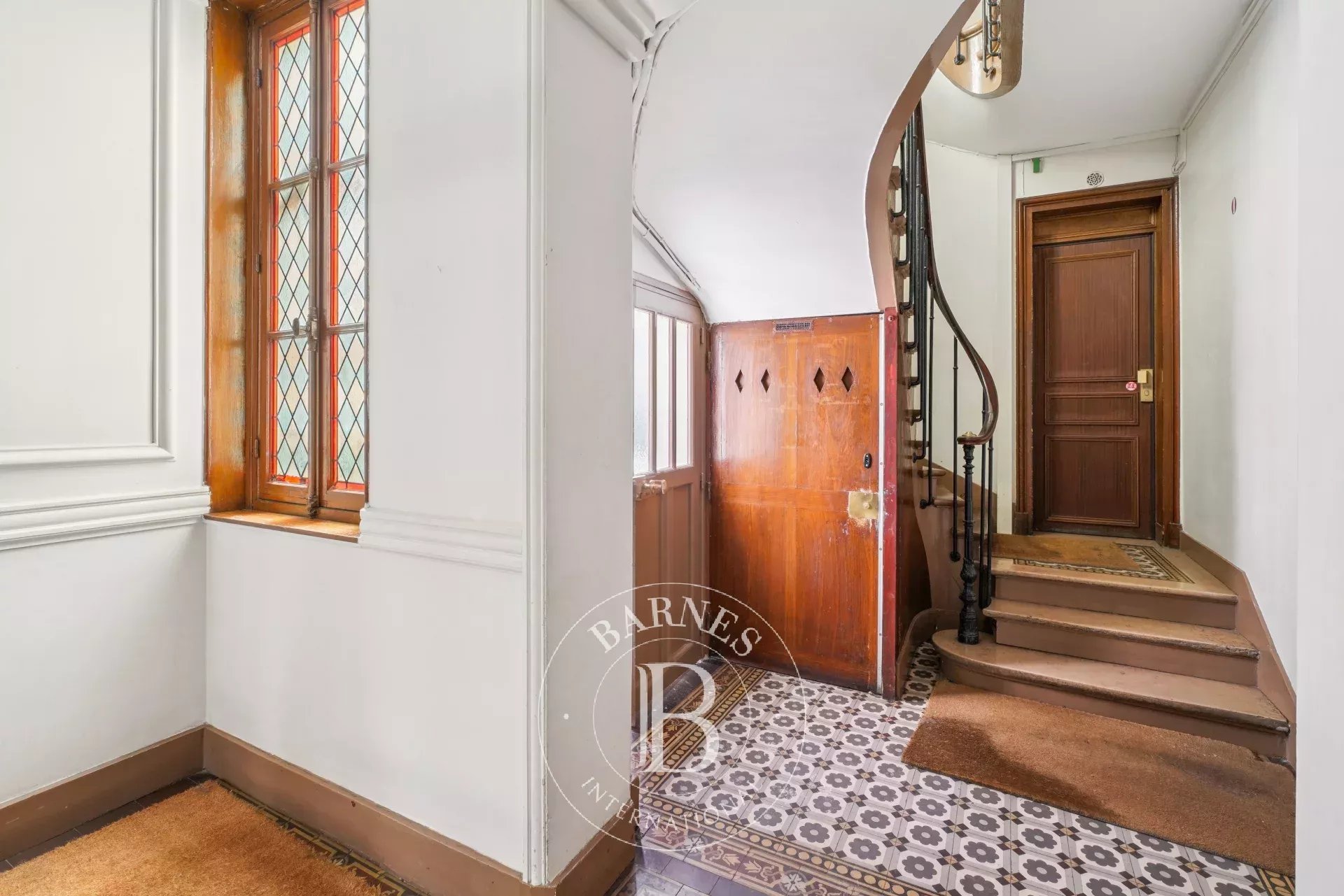 Daire Paris 12ème - picture 6