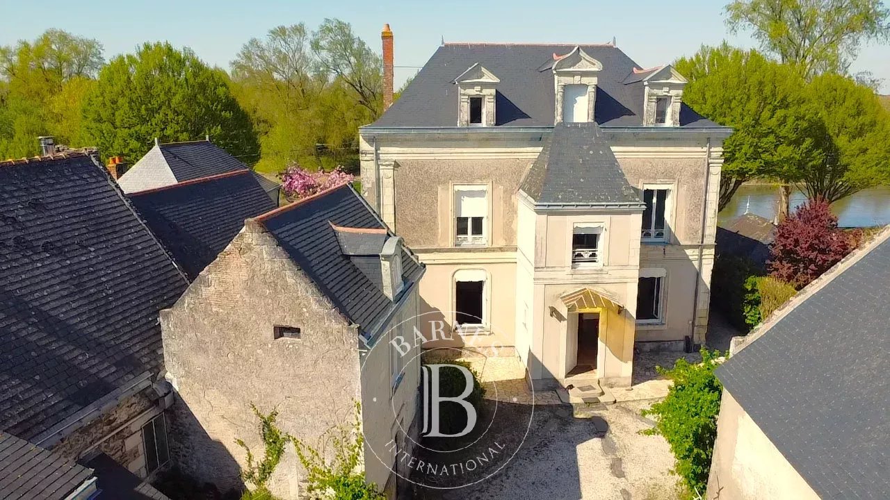 Maison Rochefort-sur-Loire  -  ref 85979790 (picture 3)