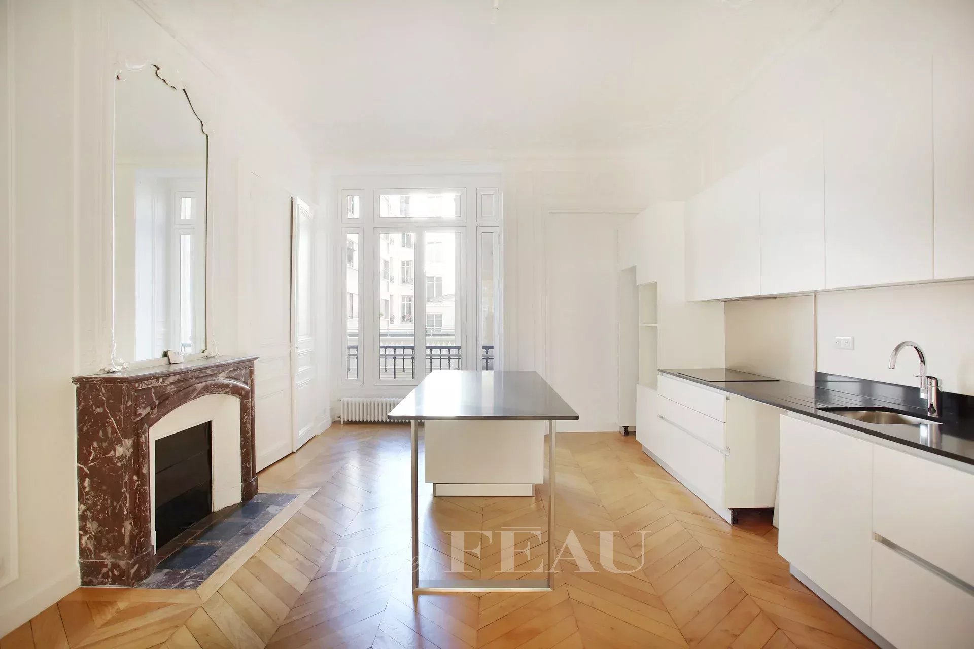 Cuisine Parquet