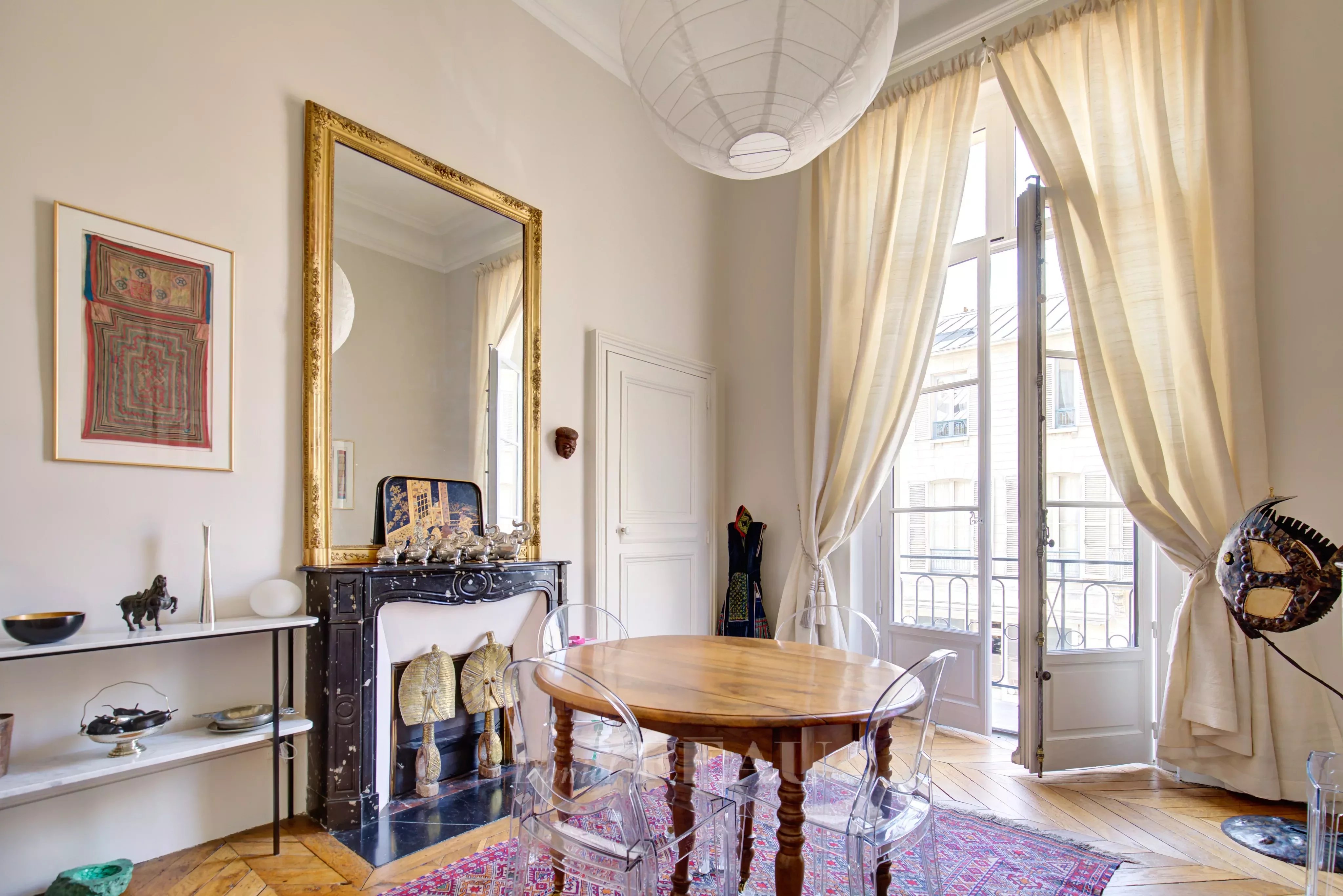 Sale Apartment Versailles