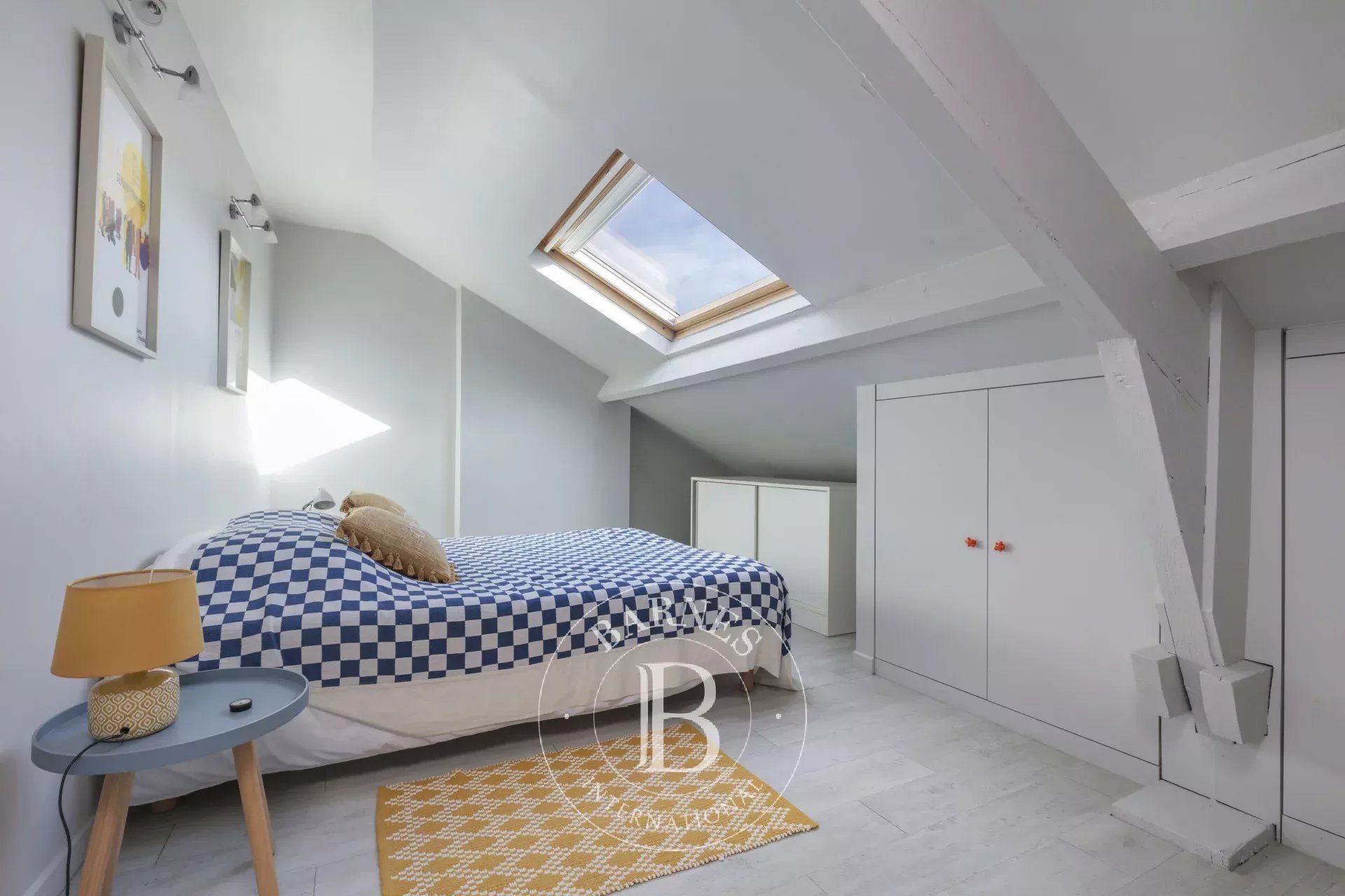 La Garenne-Colombes  - House 5 Bedrooms - picture 14