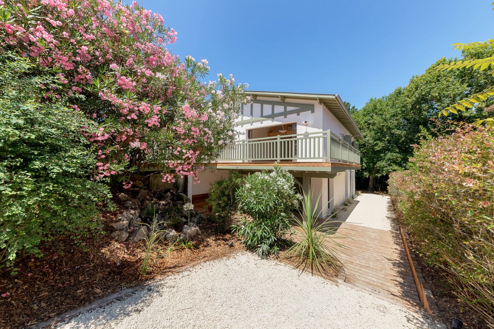 Sale House Arcachon