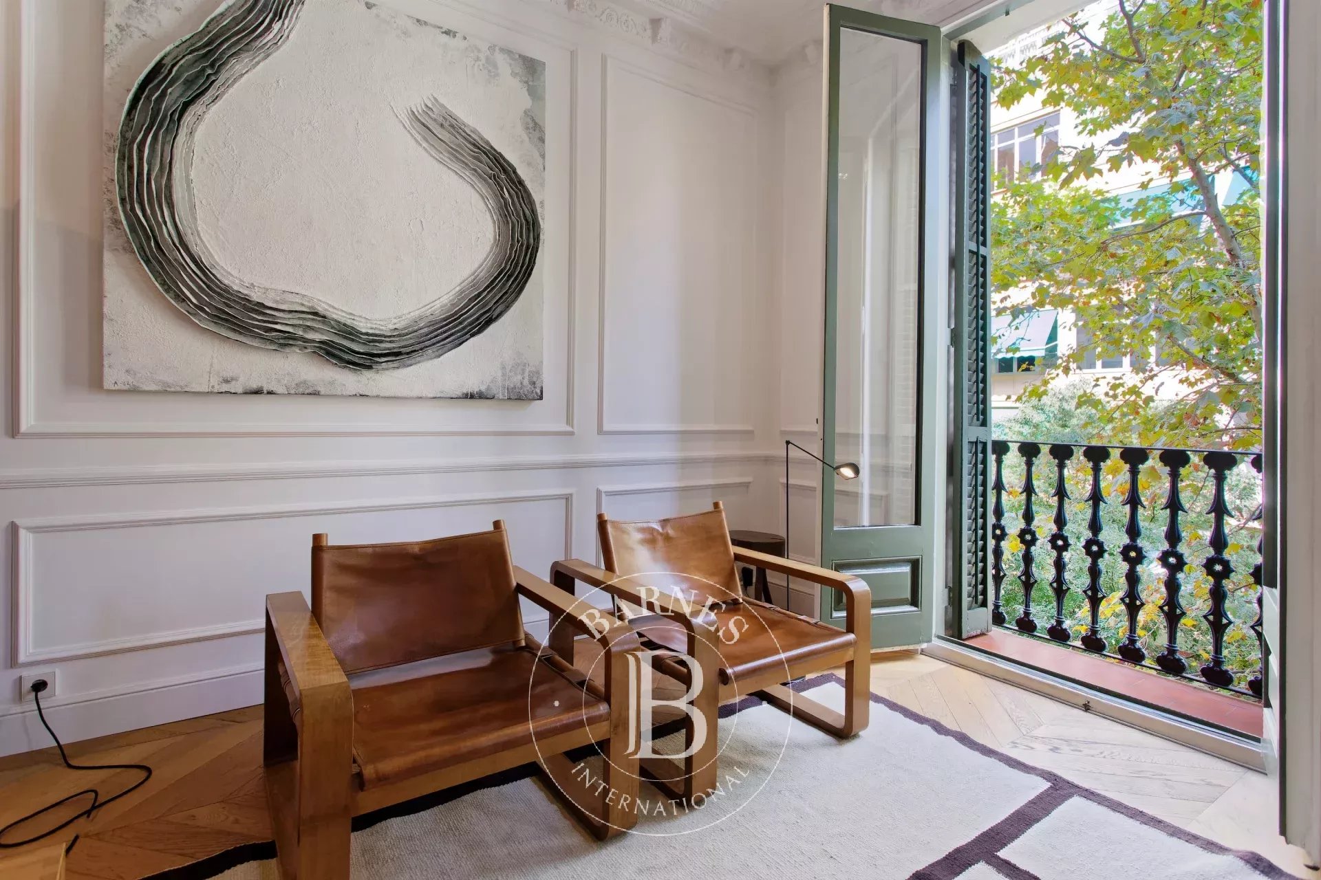 Daire Barcelona - picture 8