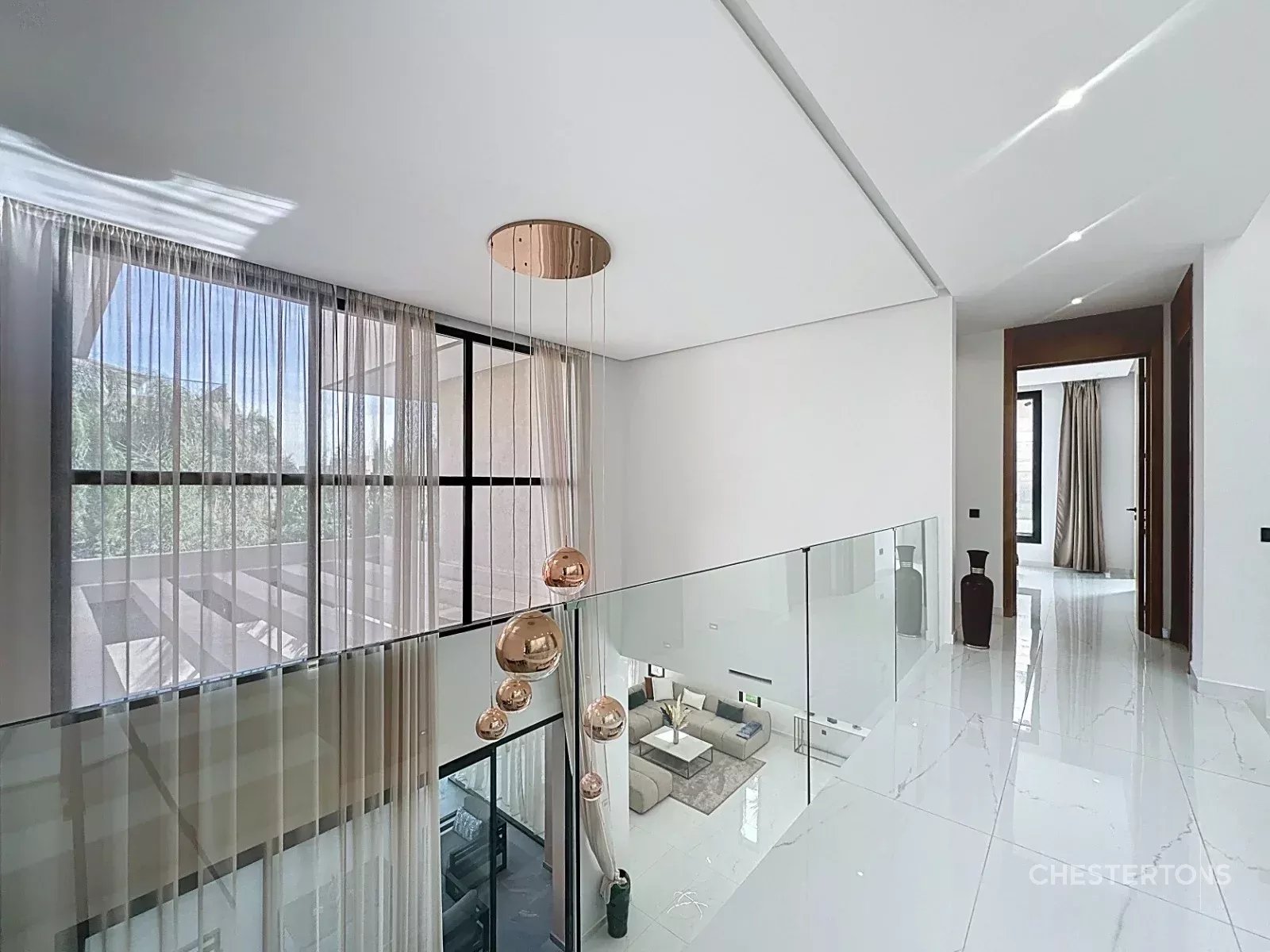 Image of Villa - 5 Bedrooms for Sale in Marrakech-Ménara-Marrakech-Morocco, Image 24