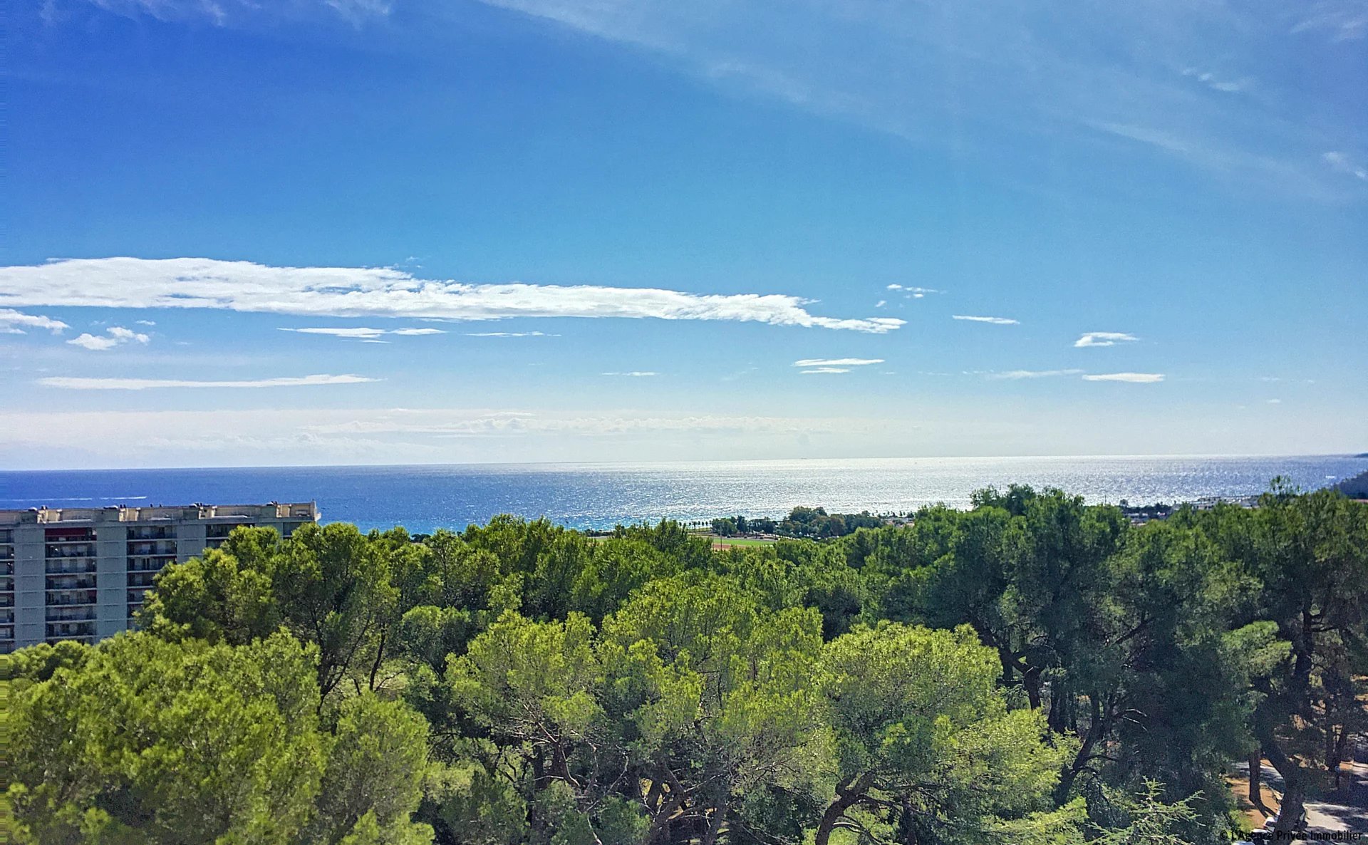 Sale Apartment - Cagnes-sur-Mer