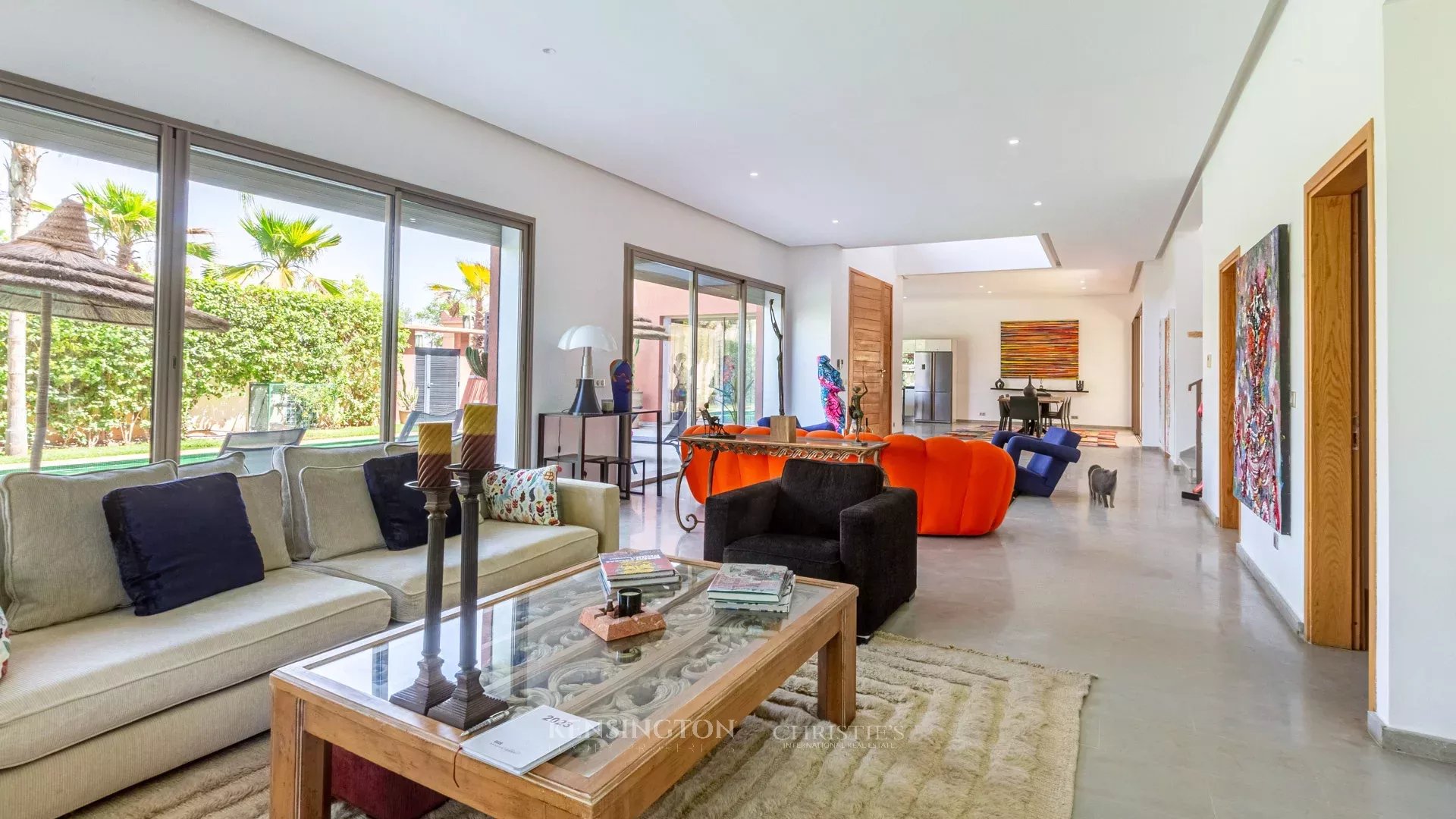 5 Bedroom Villa/Townhouse's Image 7