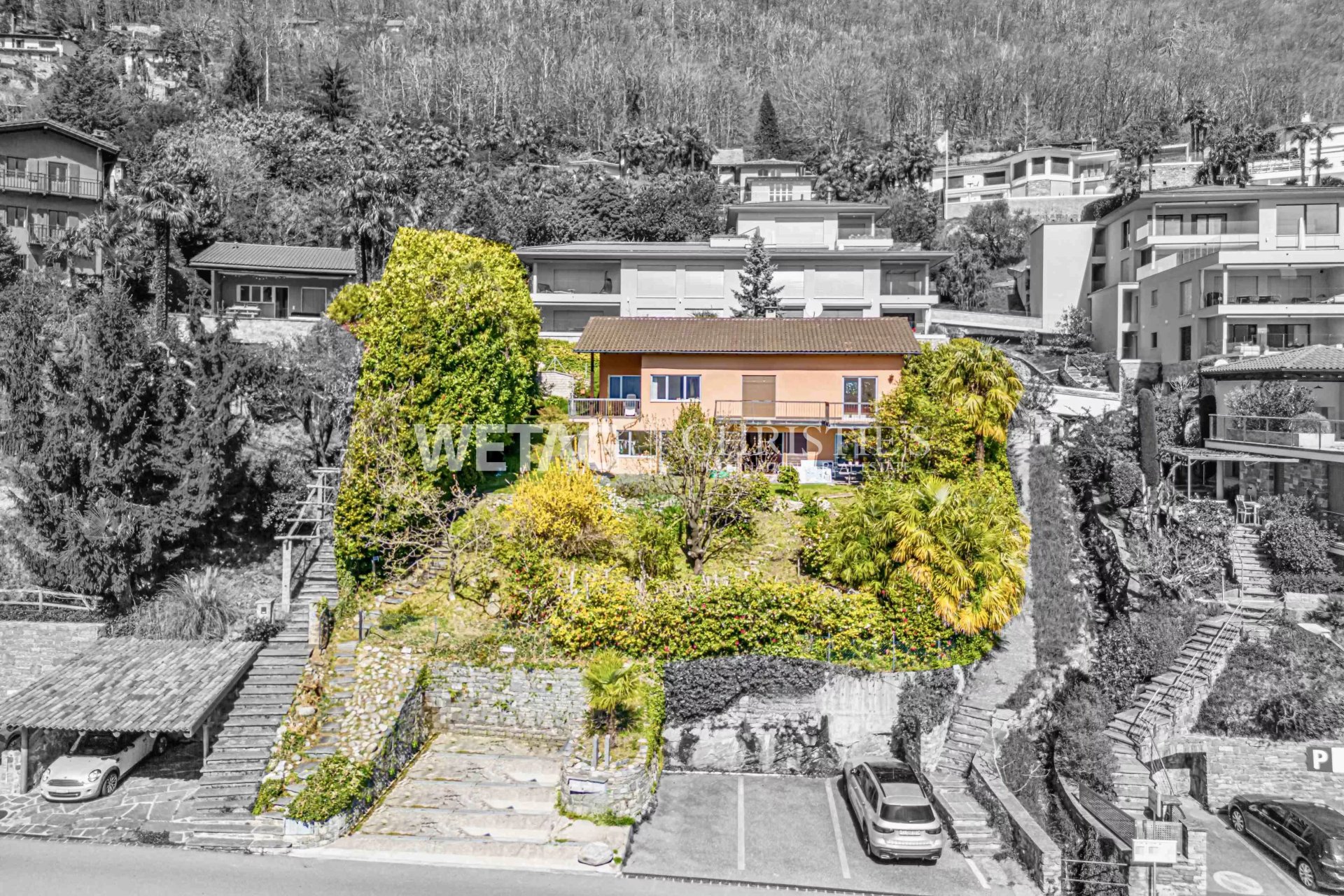 5 Bedroom Villa/Townhouse's Image 10