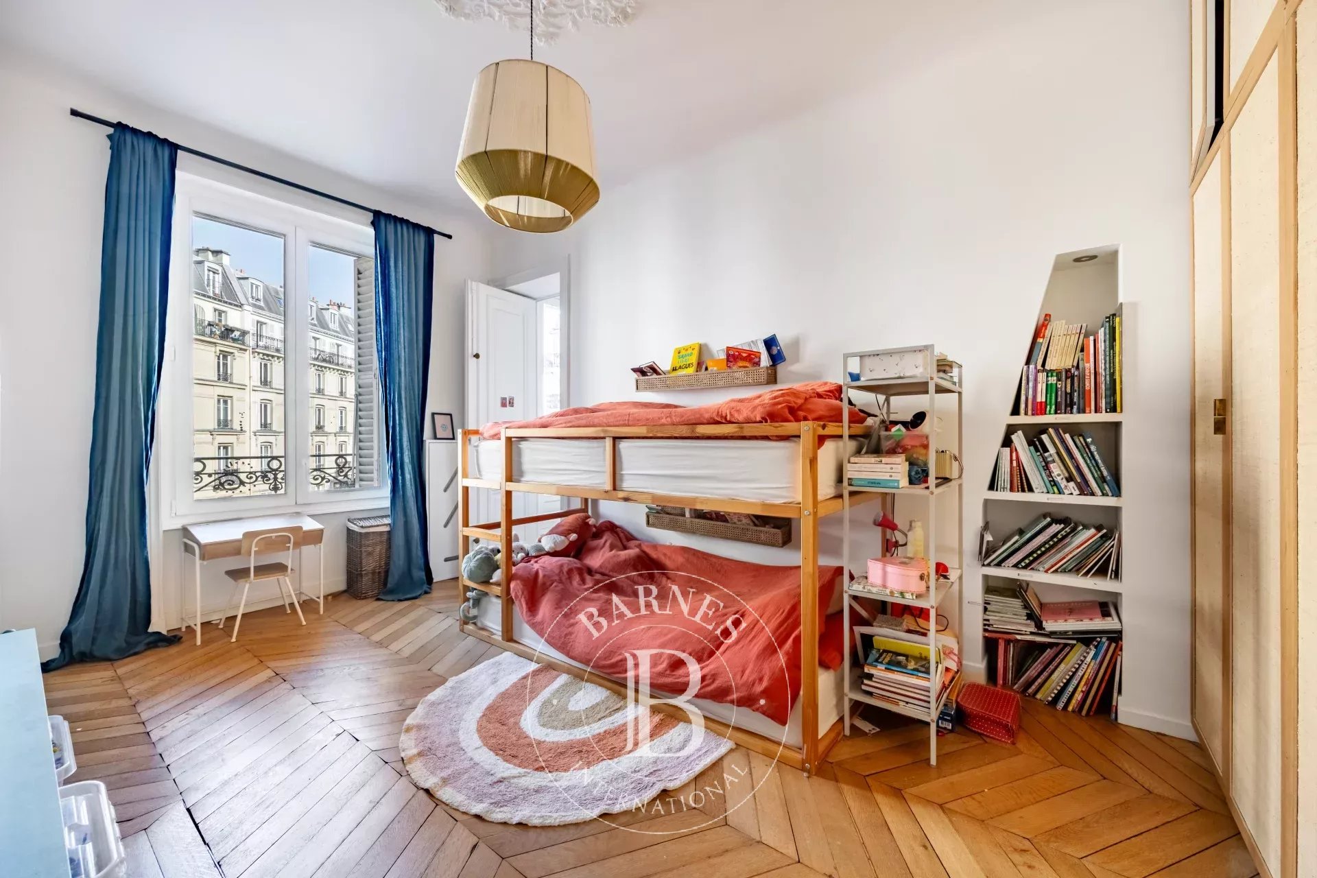 Daire Paris 5ème - picture 10