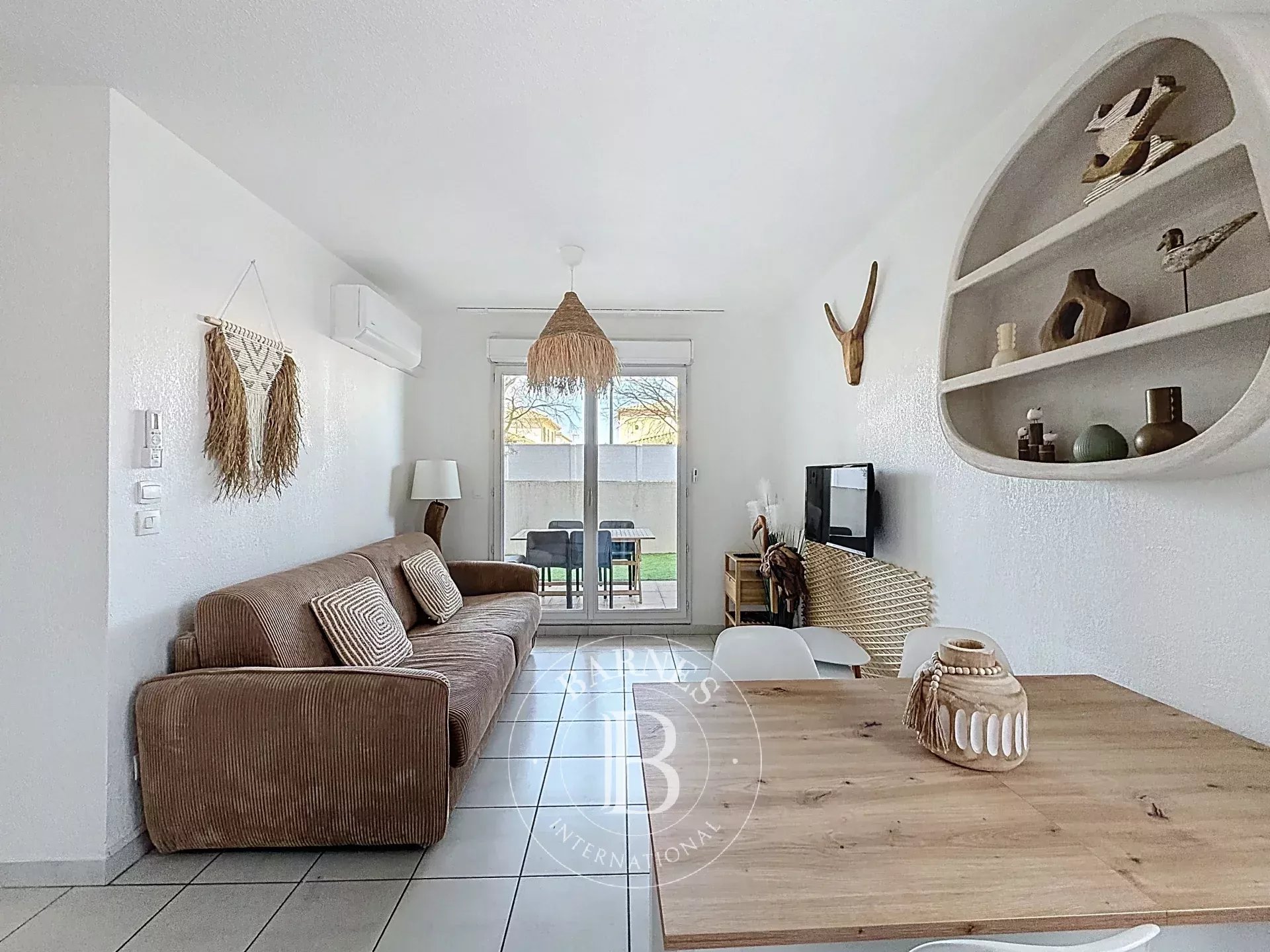 Appartement Le Grau-du-Roi  -  ref 86880510 (picture 1)