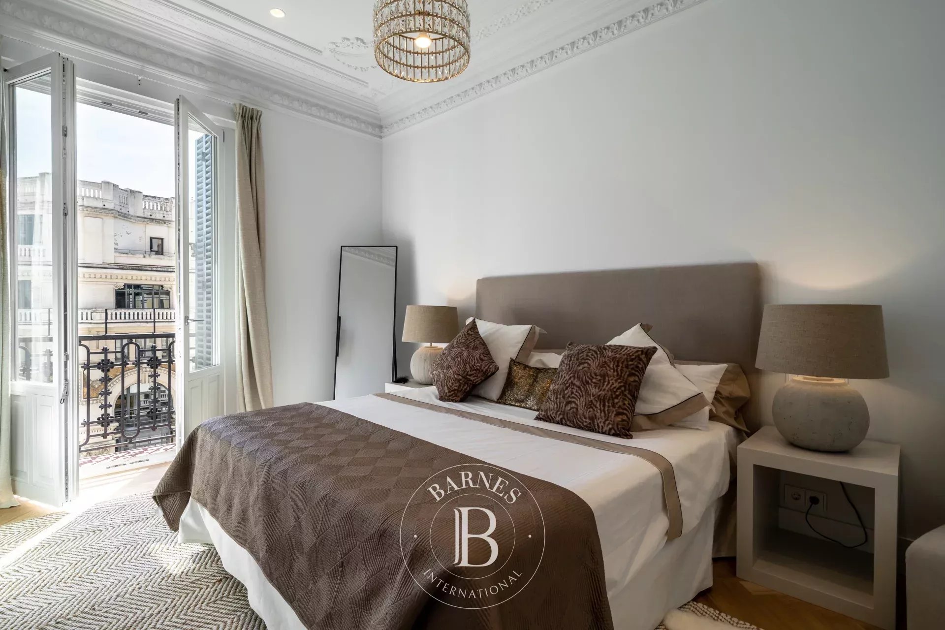 Daire Madrid - picture 13