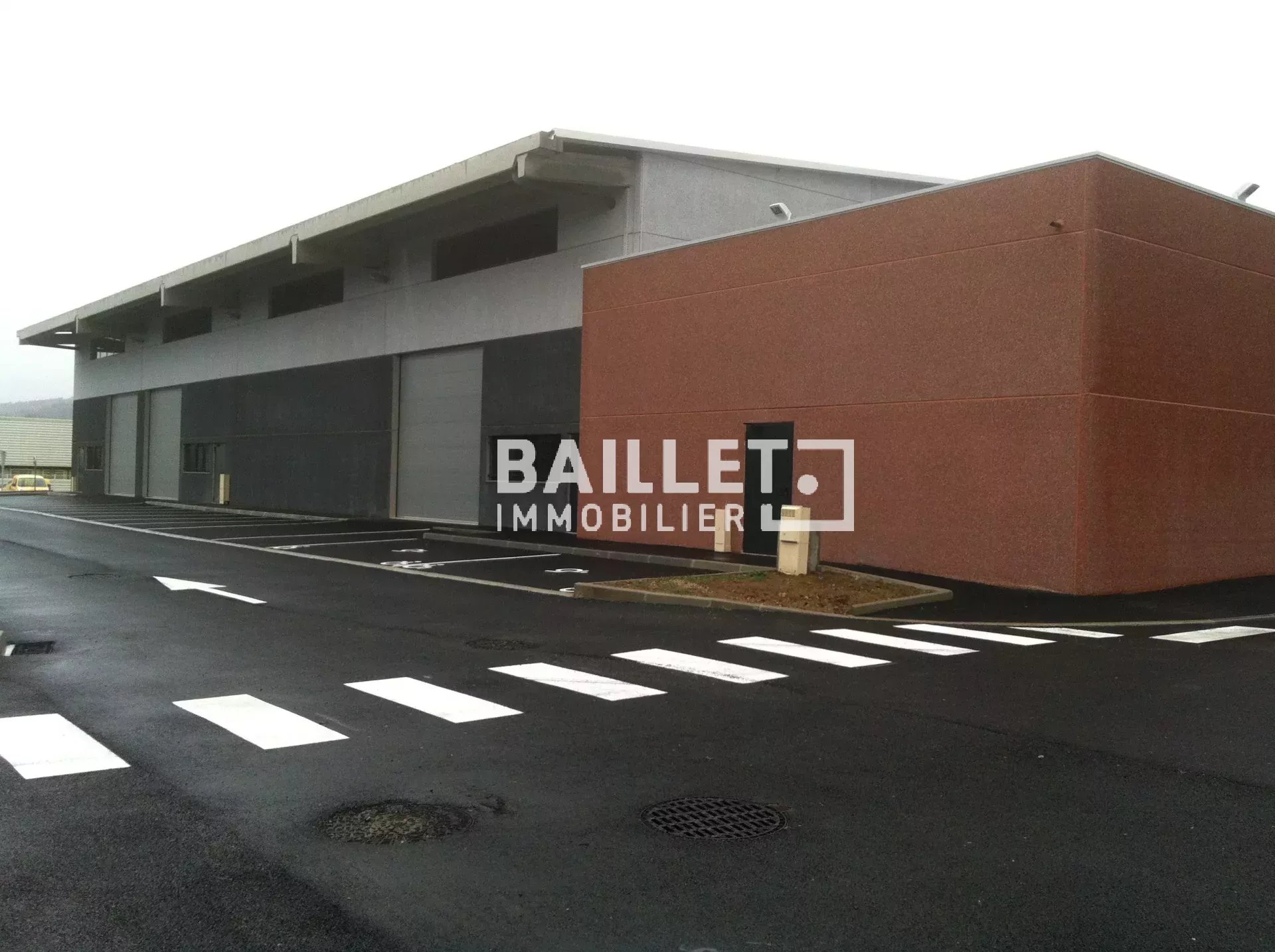 Agence immobilière de BAILLET IMMOBILIER