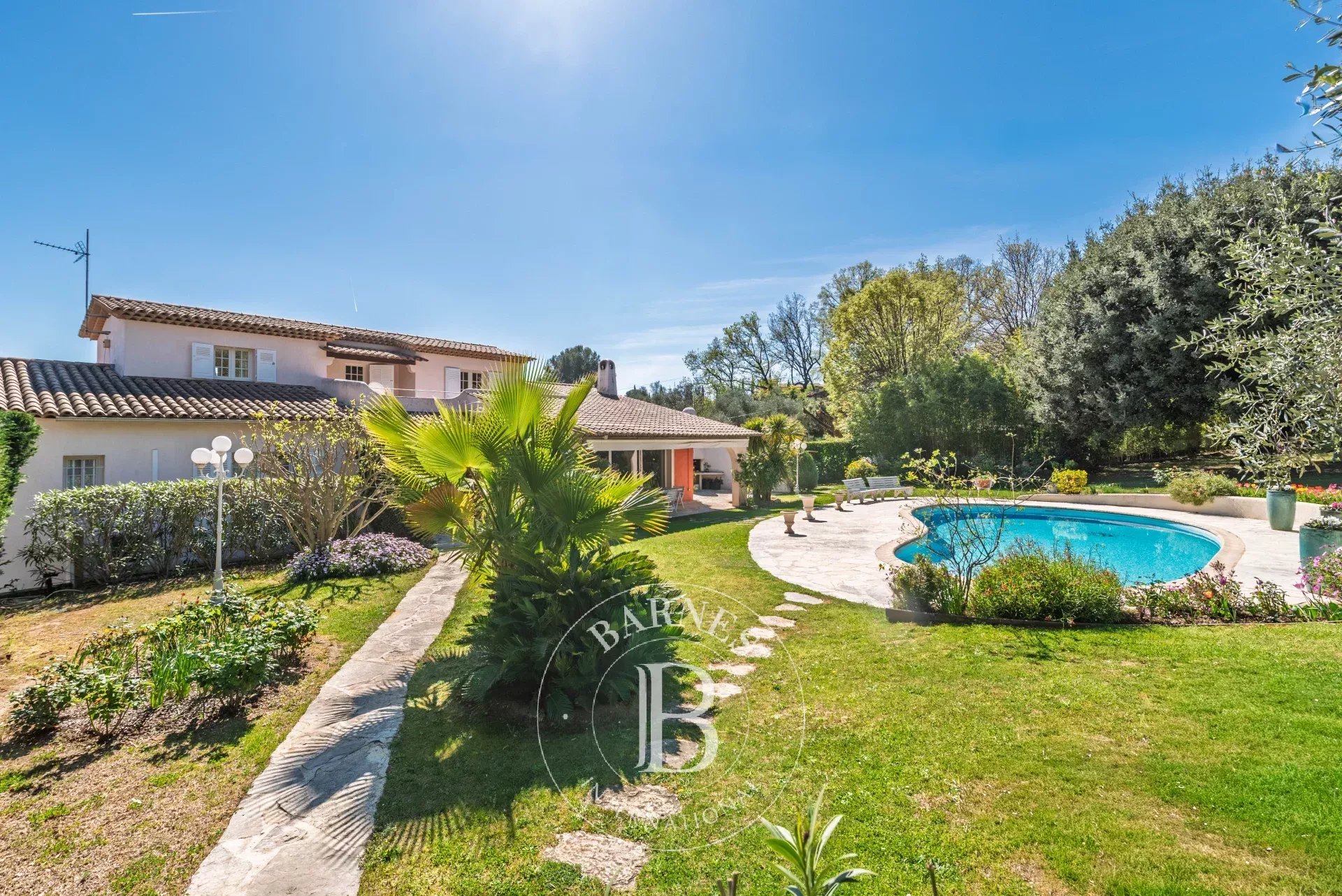 Maison Le Rouret  -  ref 86720382 (picture 3)