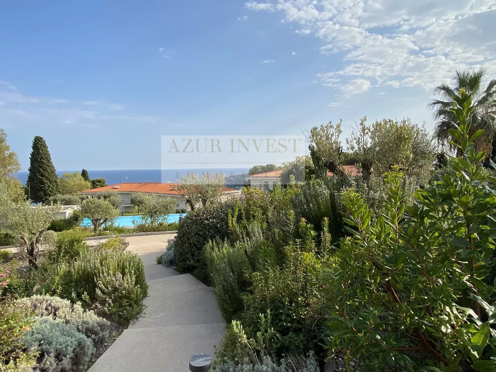 Agence immobilière de AZUR INVEST IMMOBILIER