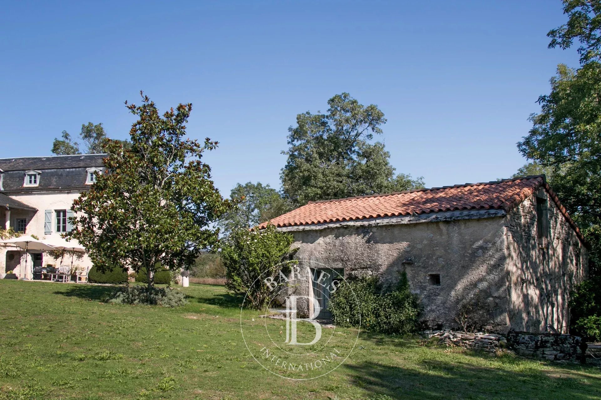 Cahors  - Propriété 19 Pi&egrave;ces - picture 15