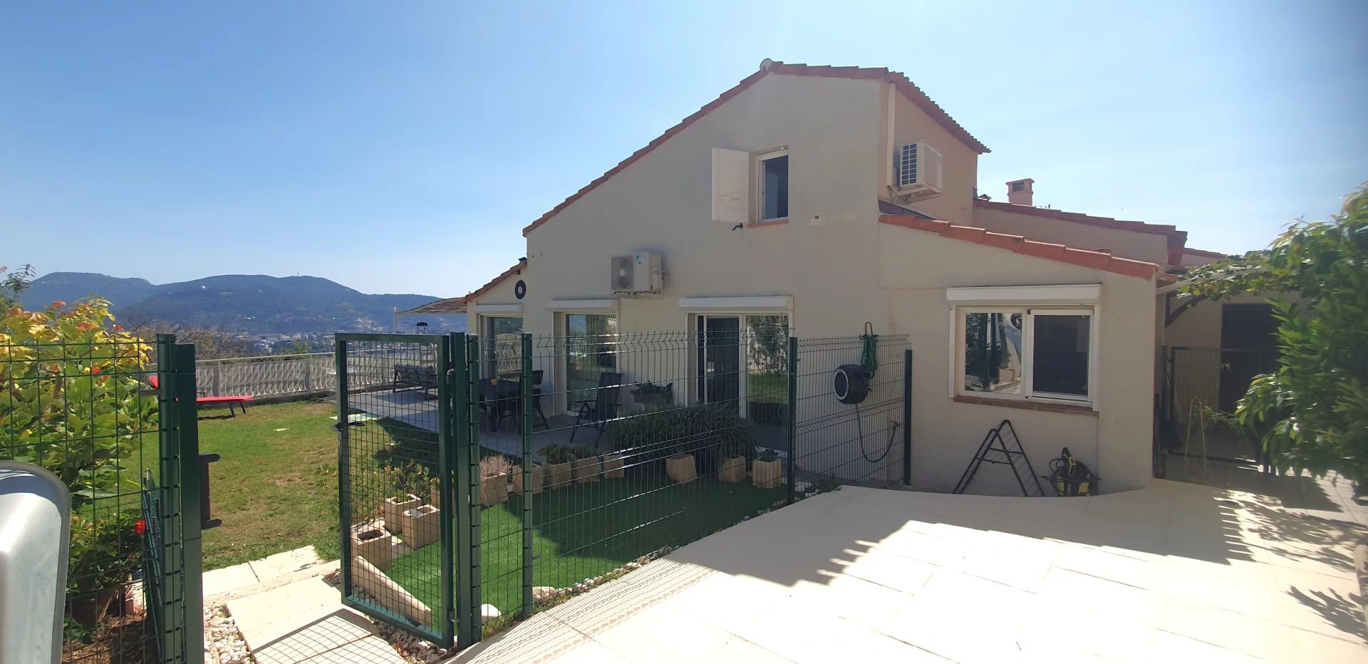 Appartement 3P – Nice (06100)