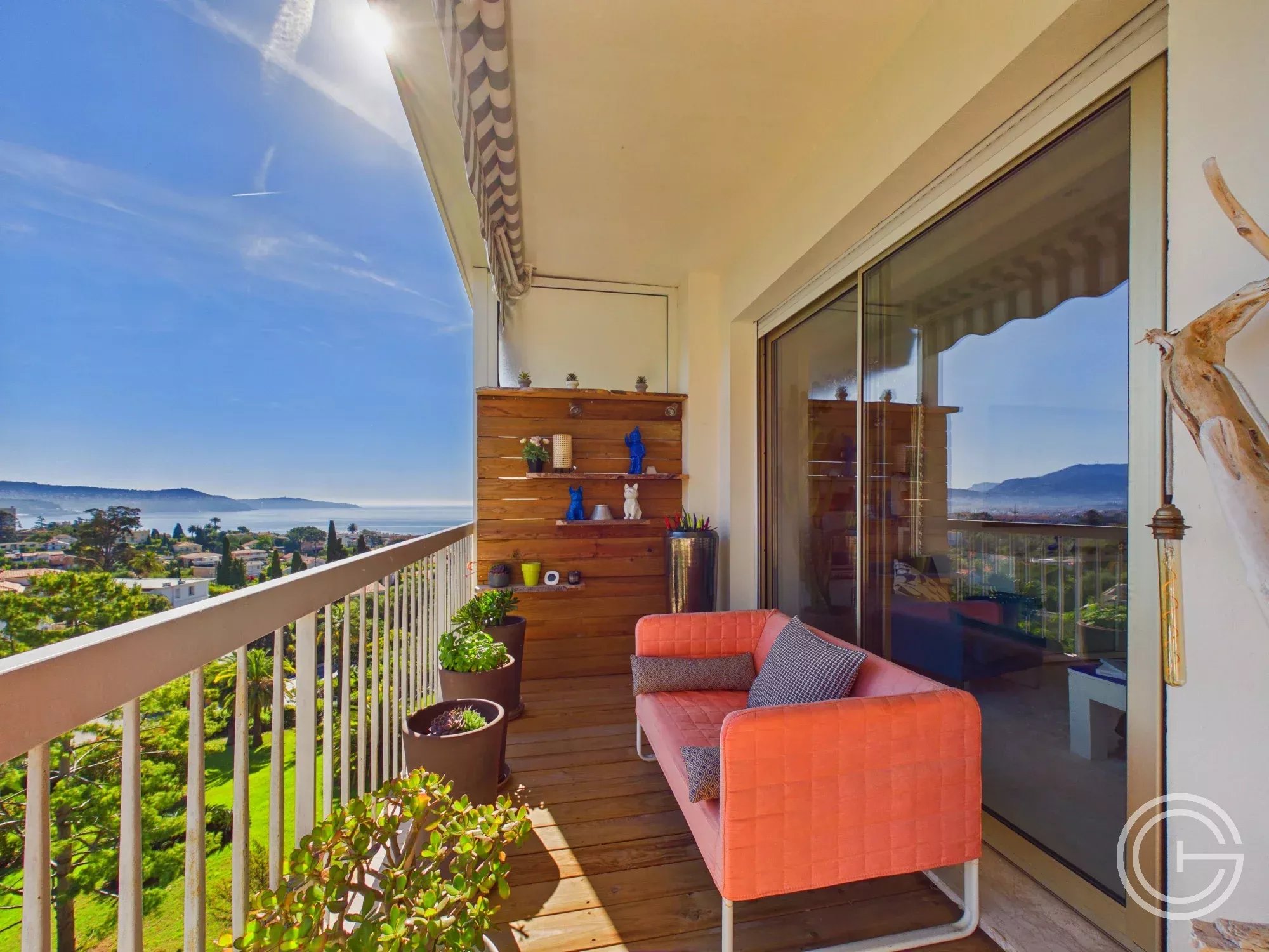 Vente Appartement Nice
