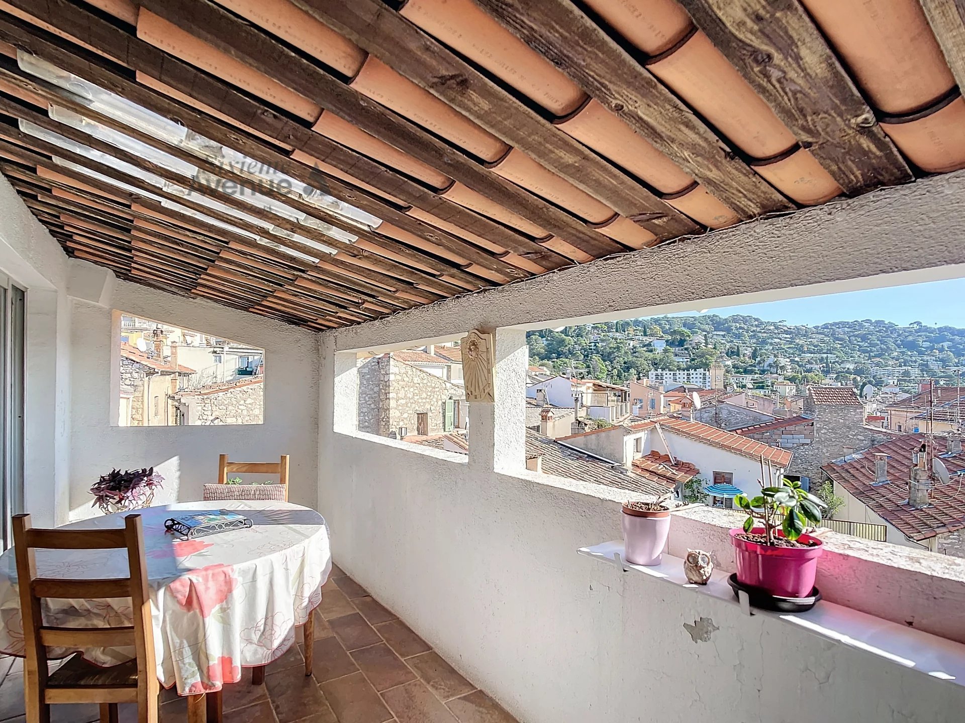 Sale Apartment Le Cannet