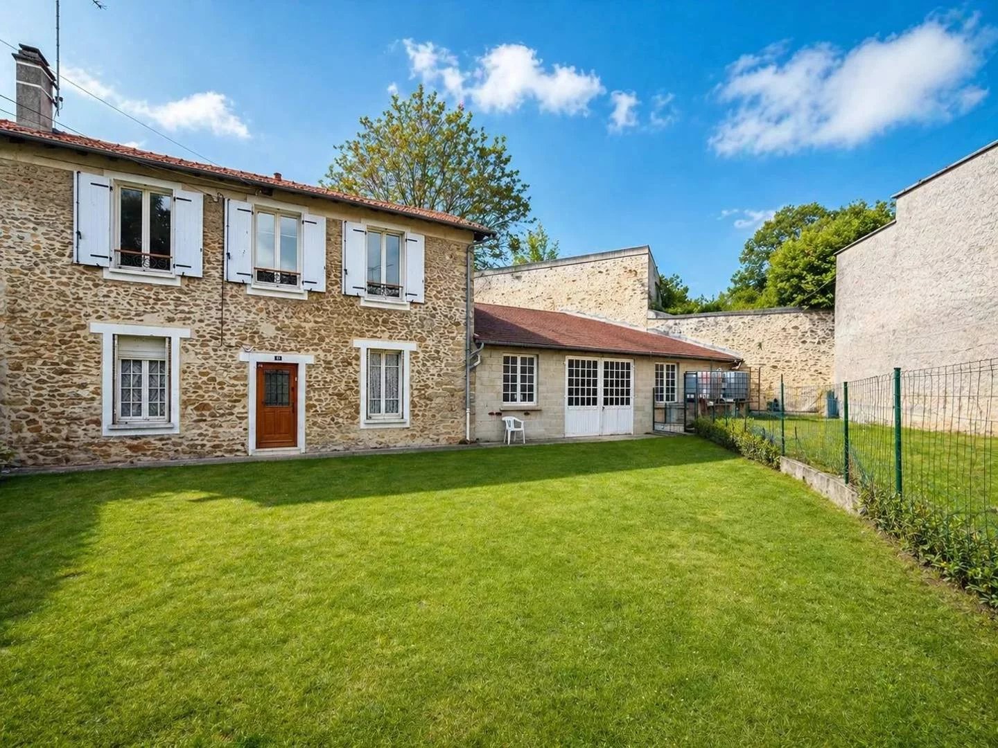 Sale House Chaumes-en-Brie