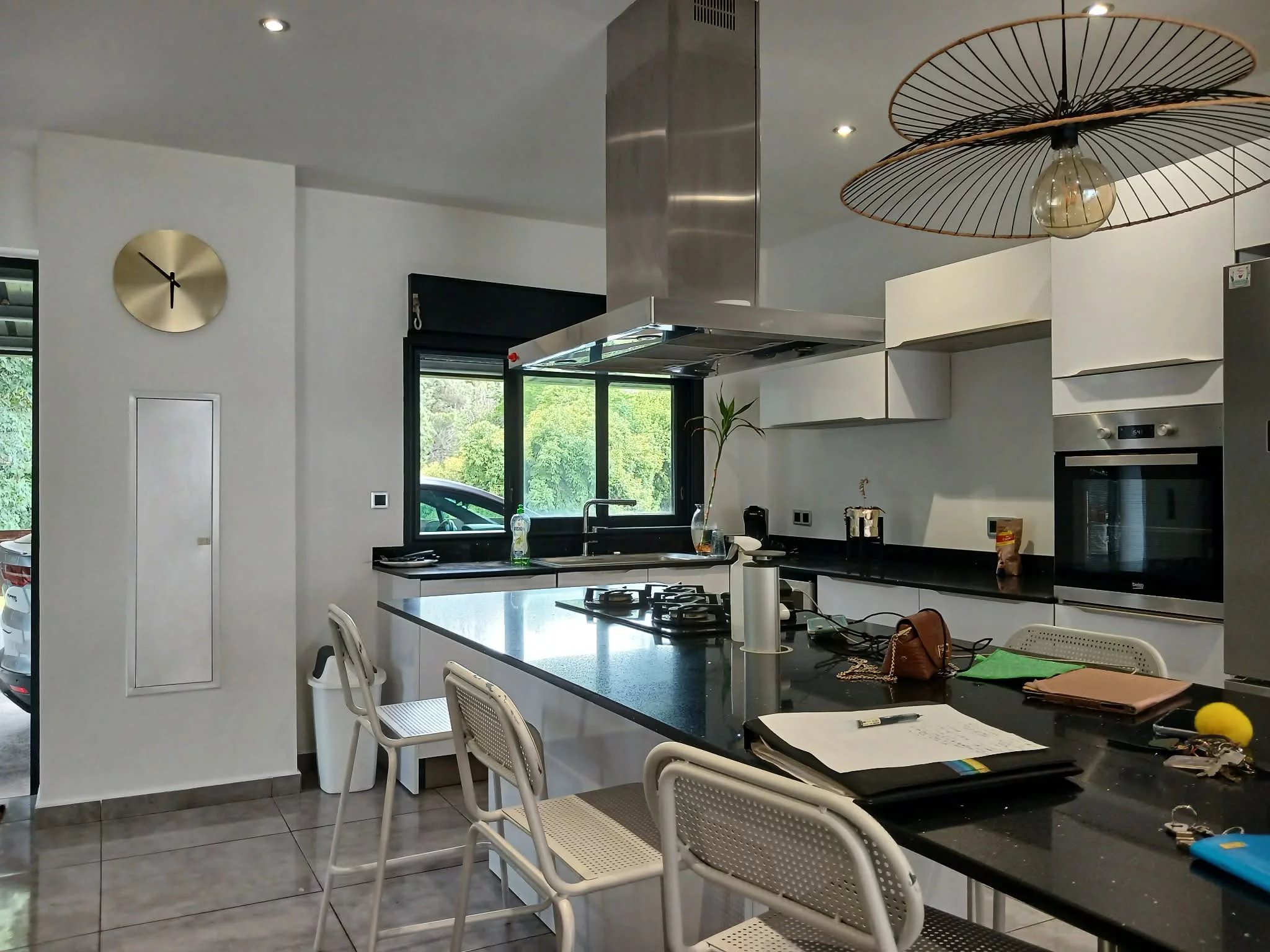 Agence immobilière de Nat'Immobilier