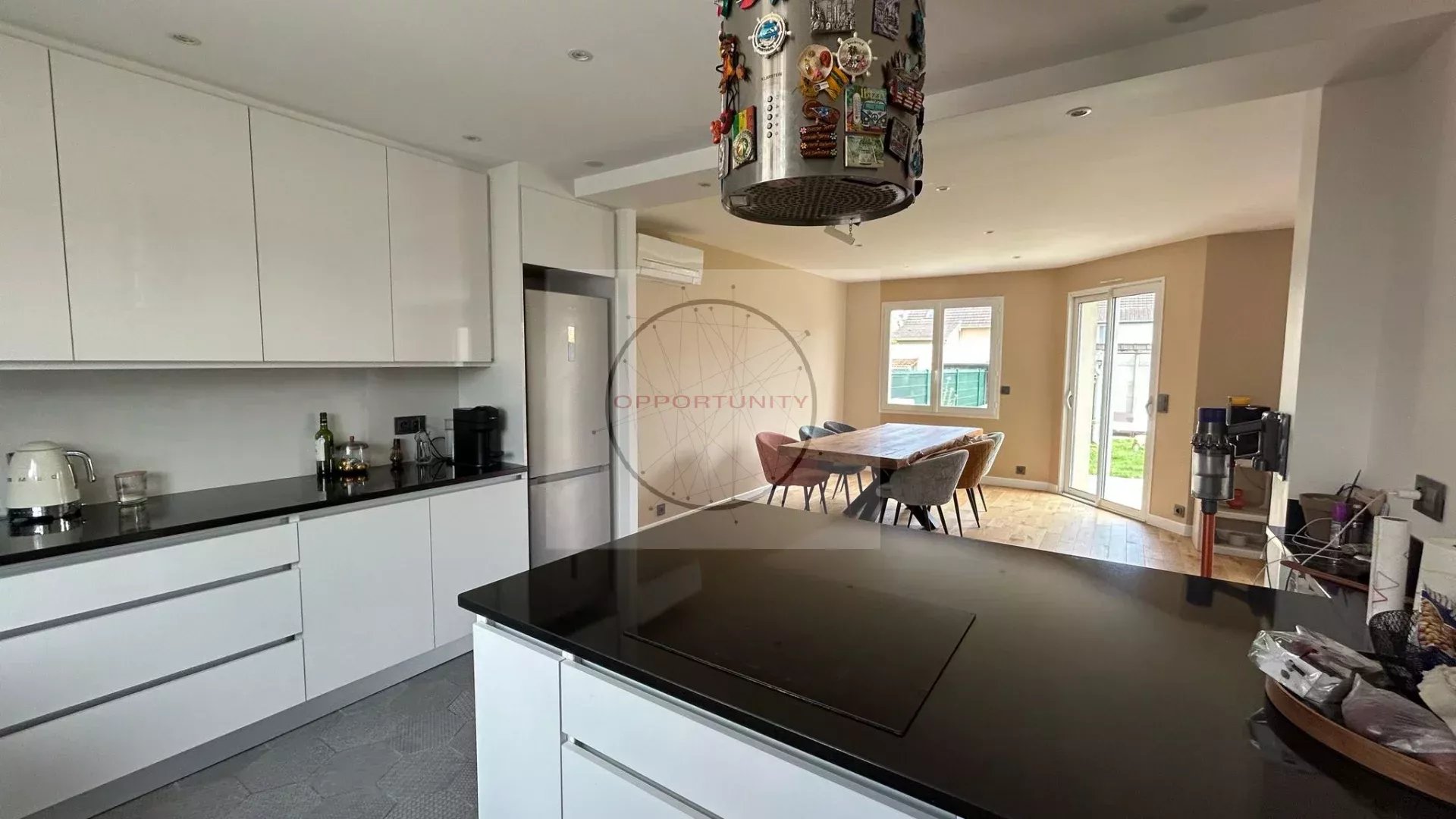 Très belle maison de 185 m² au sol sur parcelle de 316 m² — photo 8