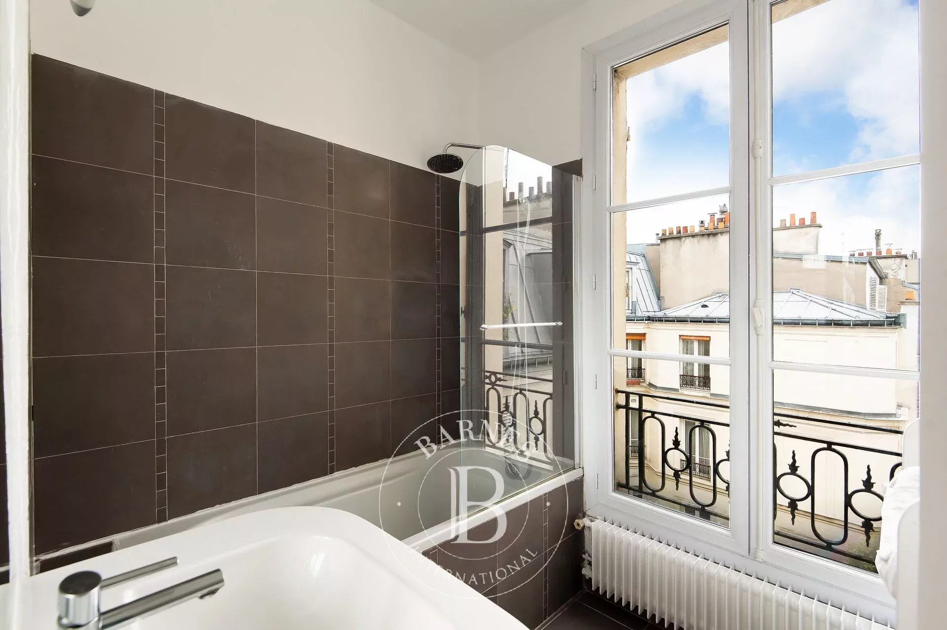 Daire Paris 9ème - picture 5