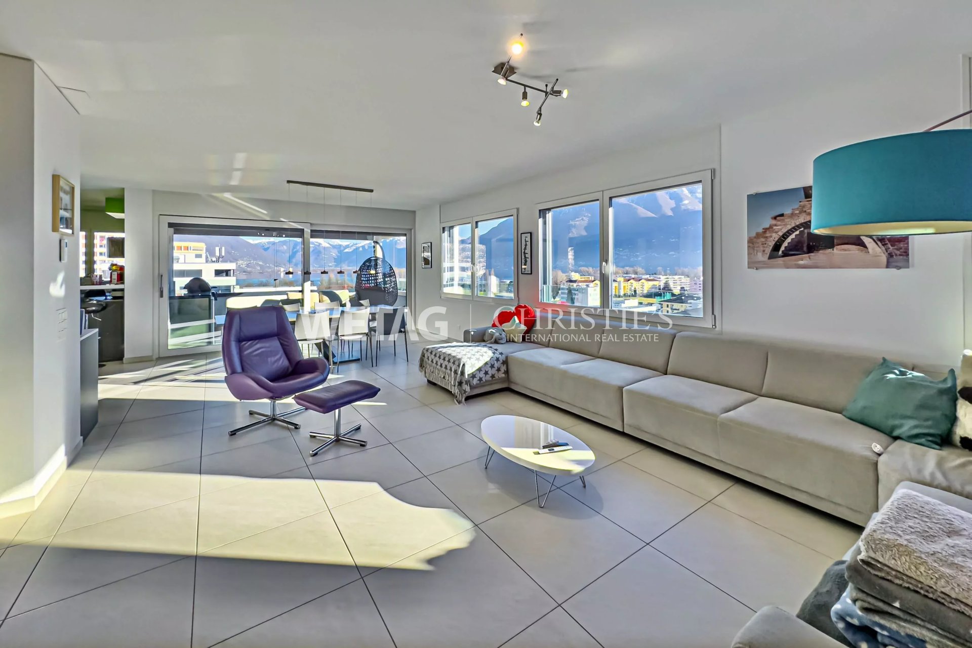 Property Slider Image