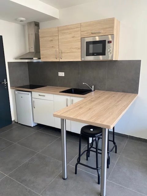 Agence immobilière de RC Immo L'agence