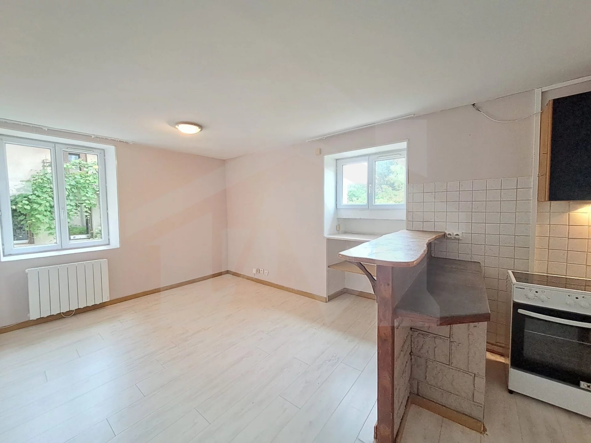 Location Appartement La Tronche