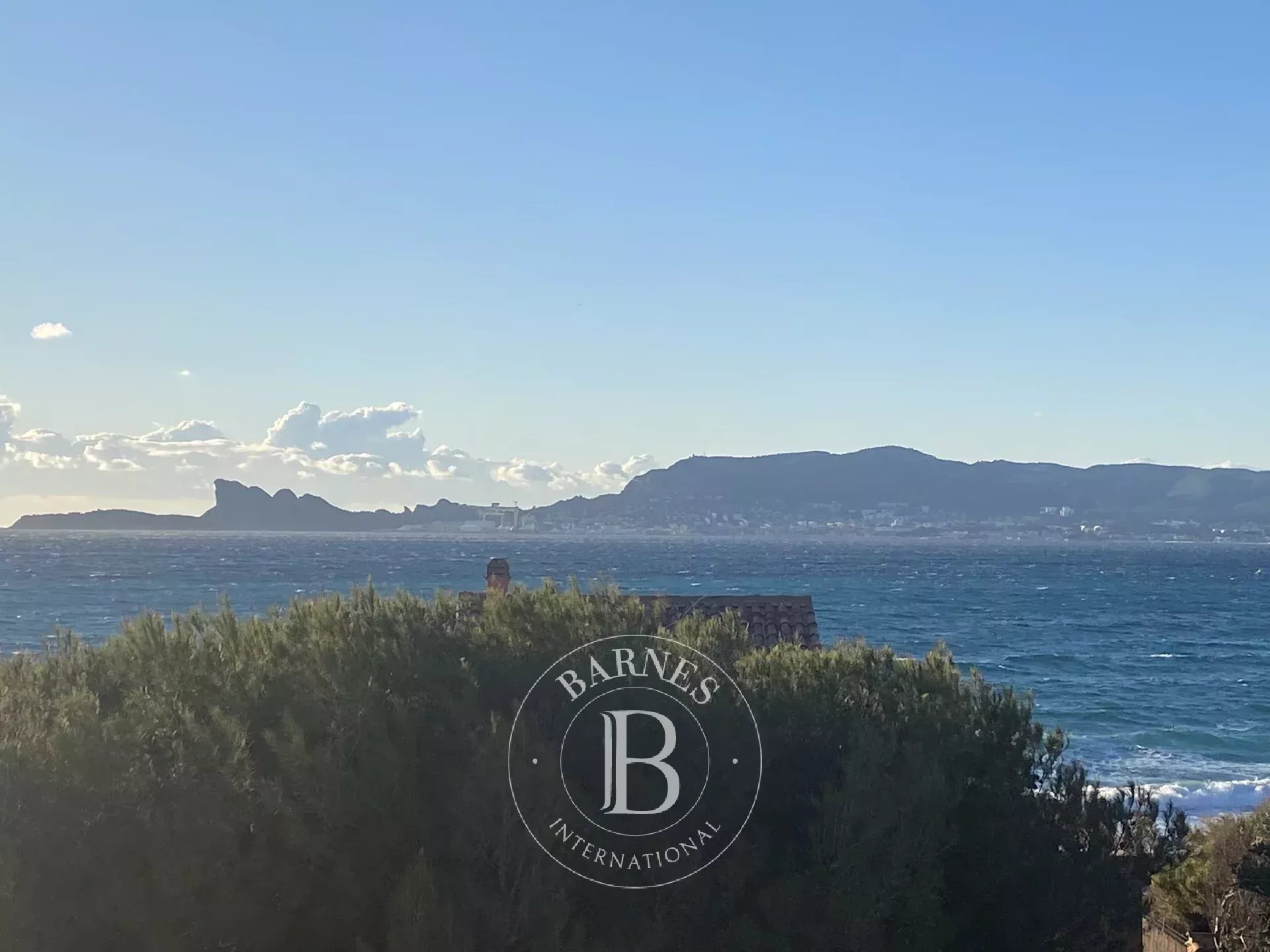 Villa Saint-Cyr-sur-Mer