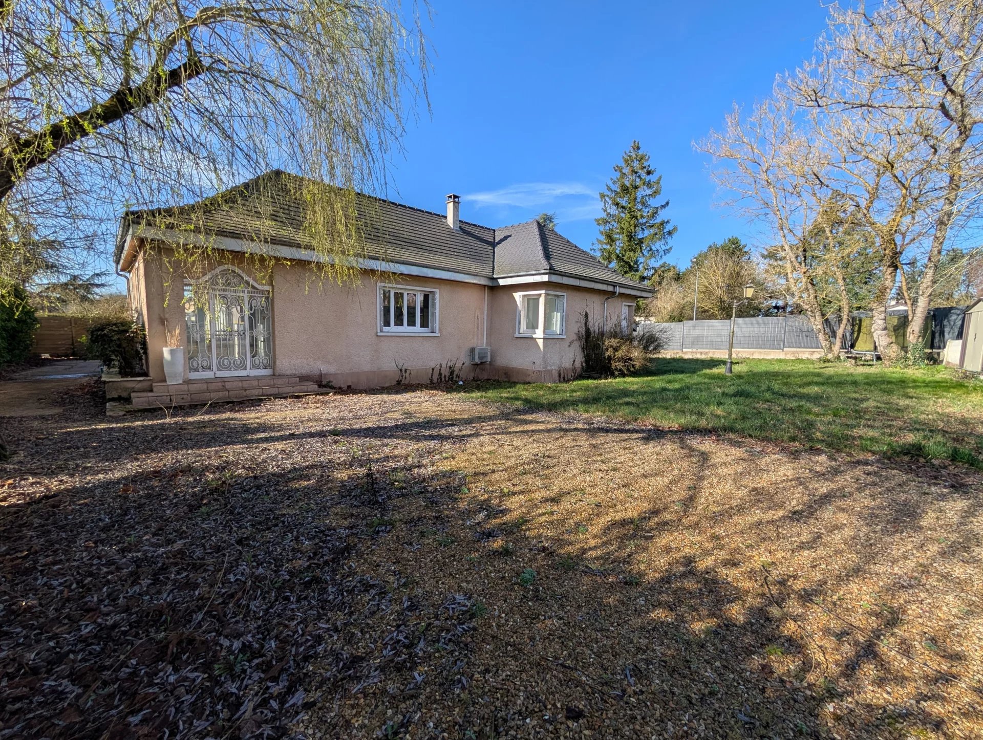 Agence immobilière de ETUDE IMMOBILIÈRE PHILIPPE LAMBERT