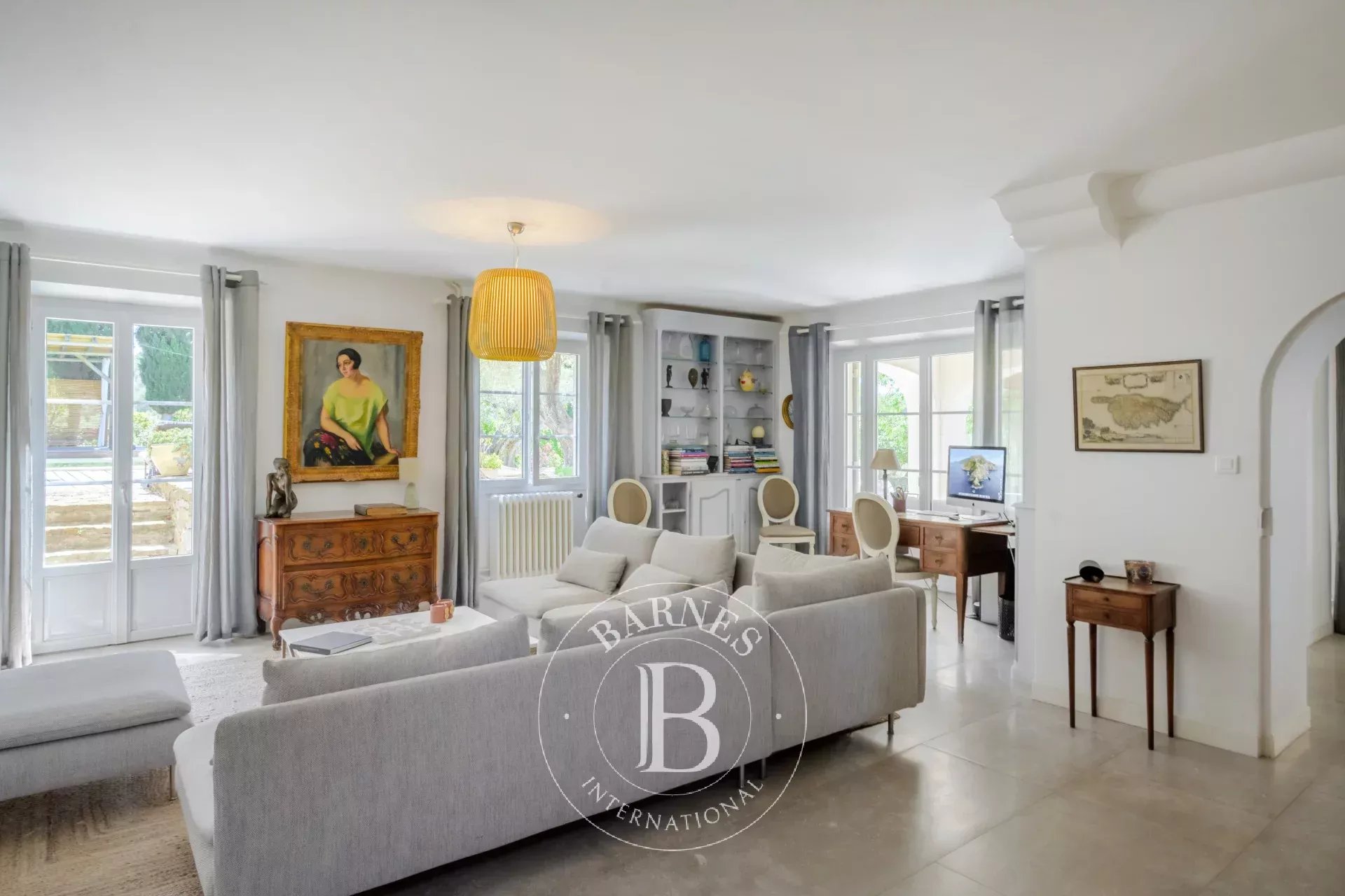 Ev Sanary-sur-Mer - picture 9