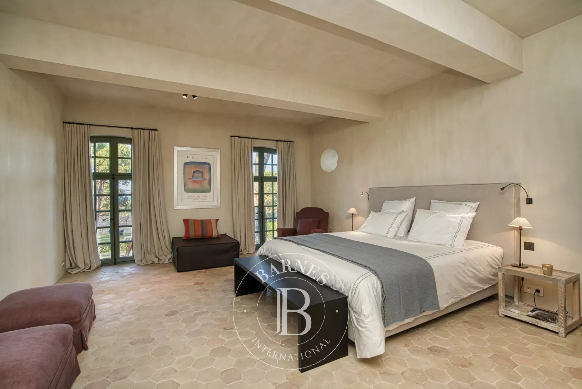 Saint-Tropez  - Villa 6 Bedrooms - picture 8