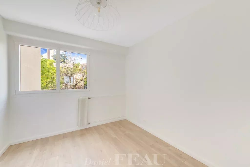 Rental Apartment Saint-Cloud