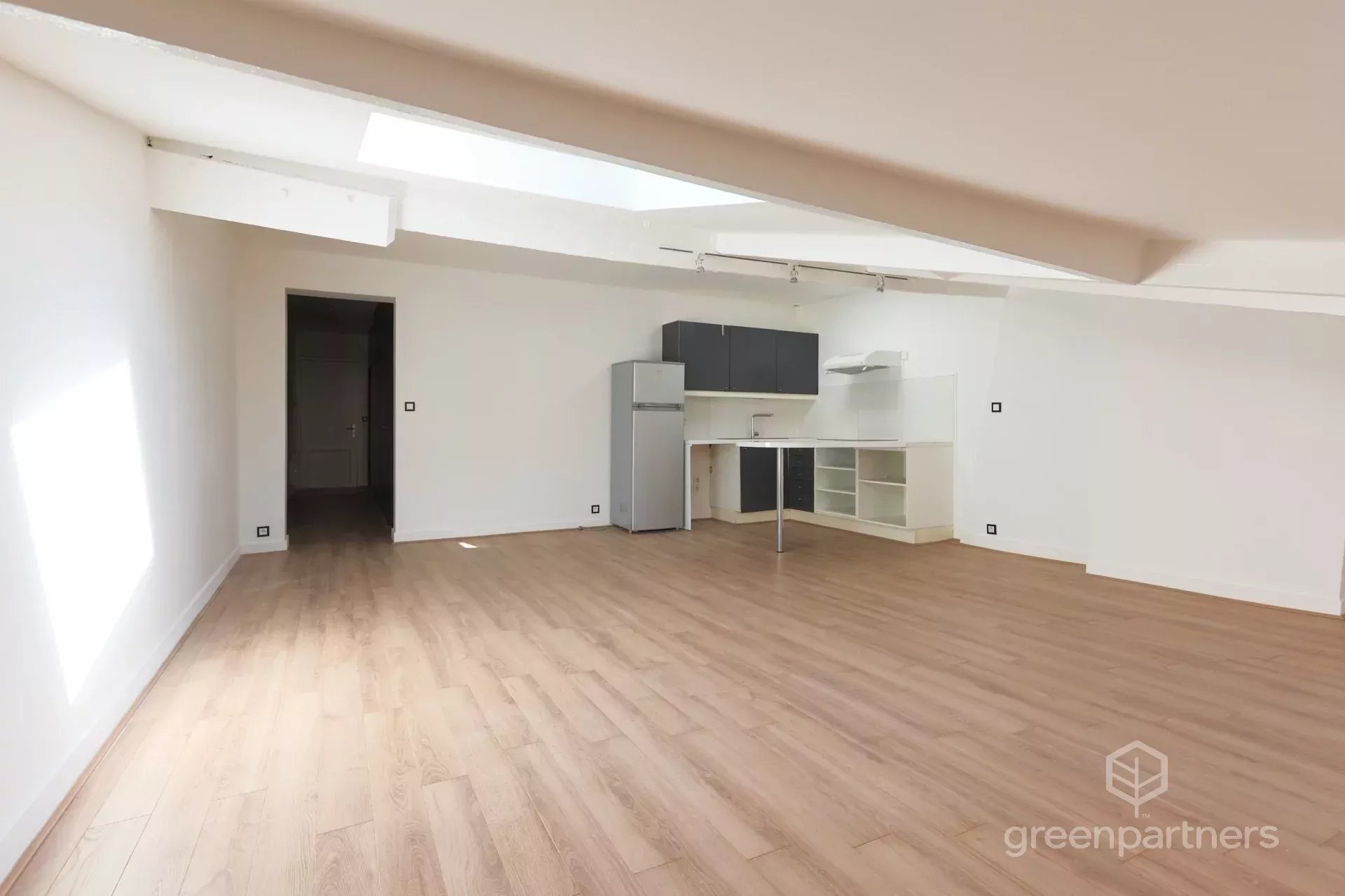 Agence immobilière de GREEN PARTNERS