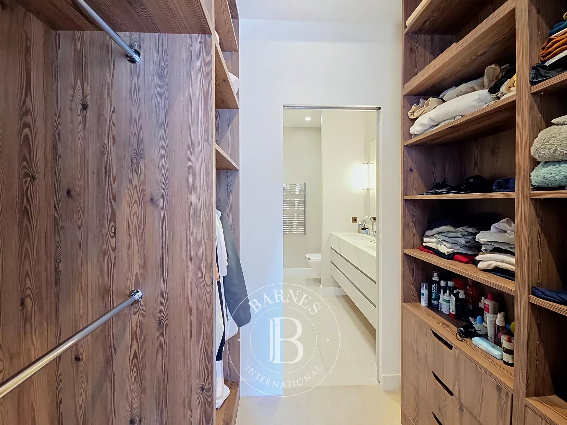 Paris  - Apartment 2 Bedrooms - picture 8
