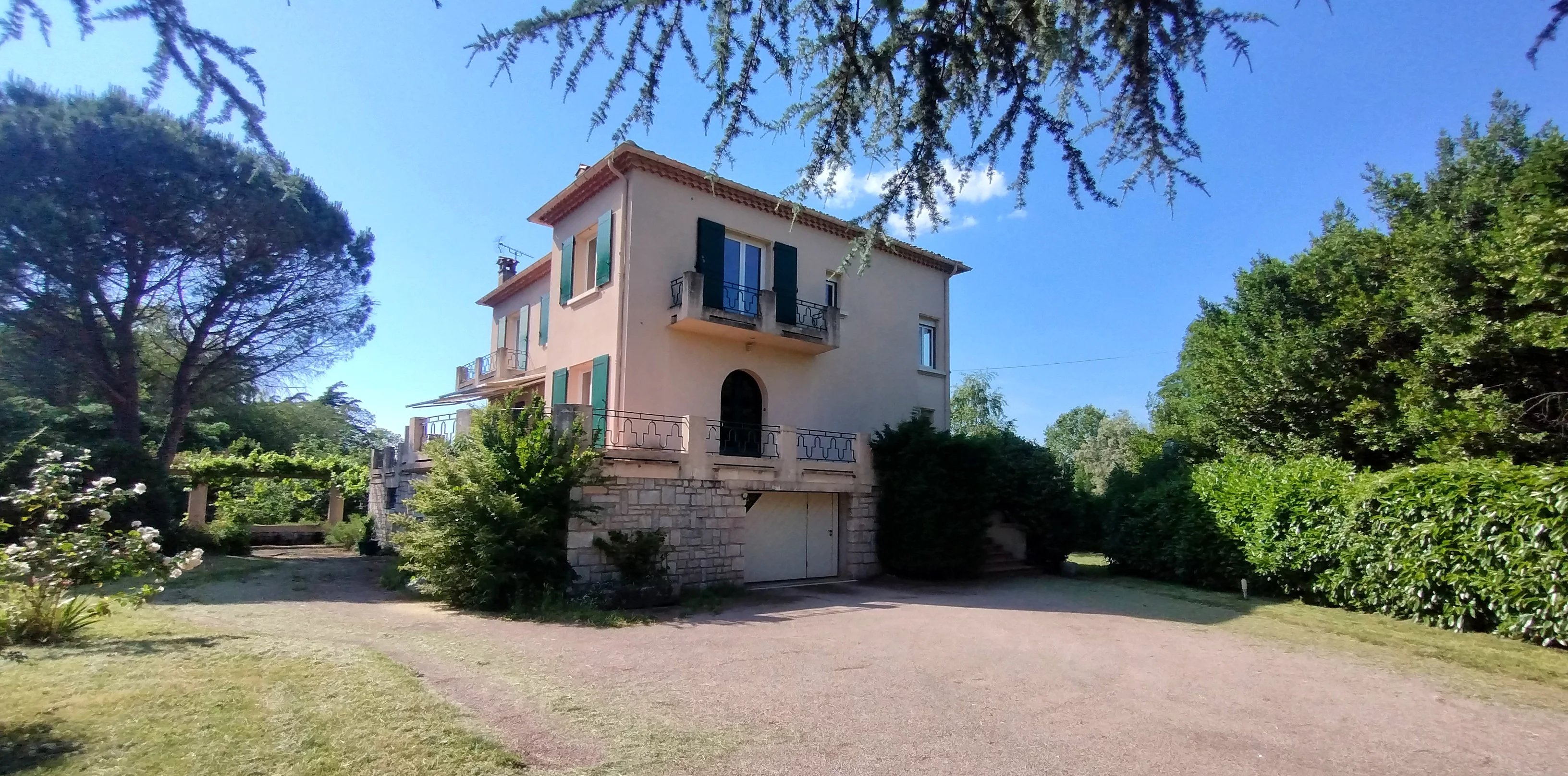 Maison à vendre Aussillon, Tarn