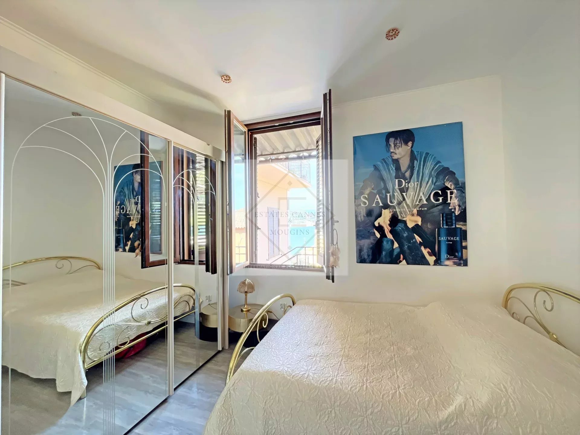 Magnifique Appartement  Théoule-sur-Mer  Plage — photo 13