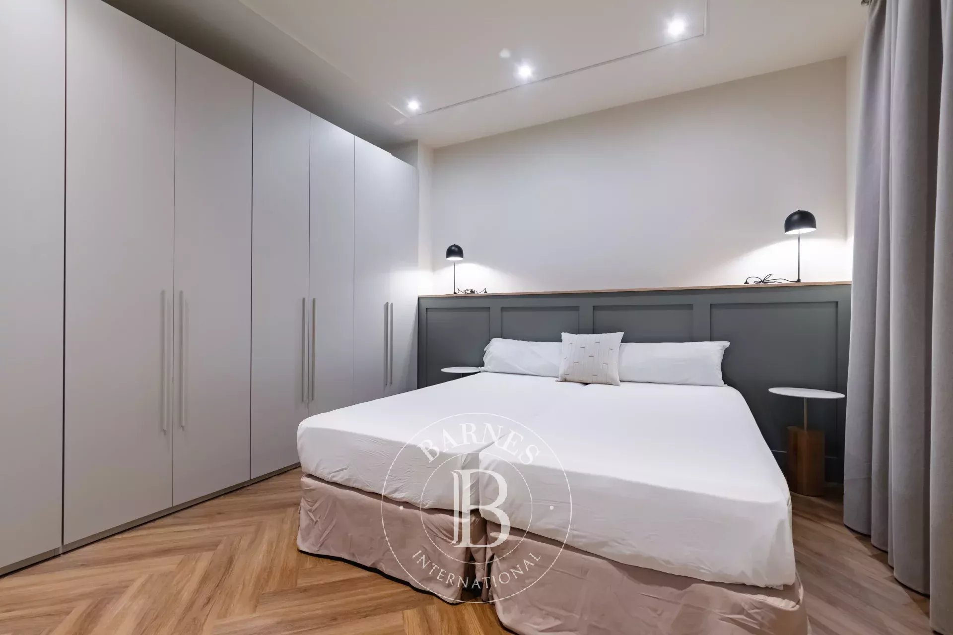 Daire Barcelona - picture 10