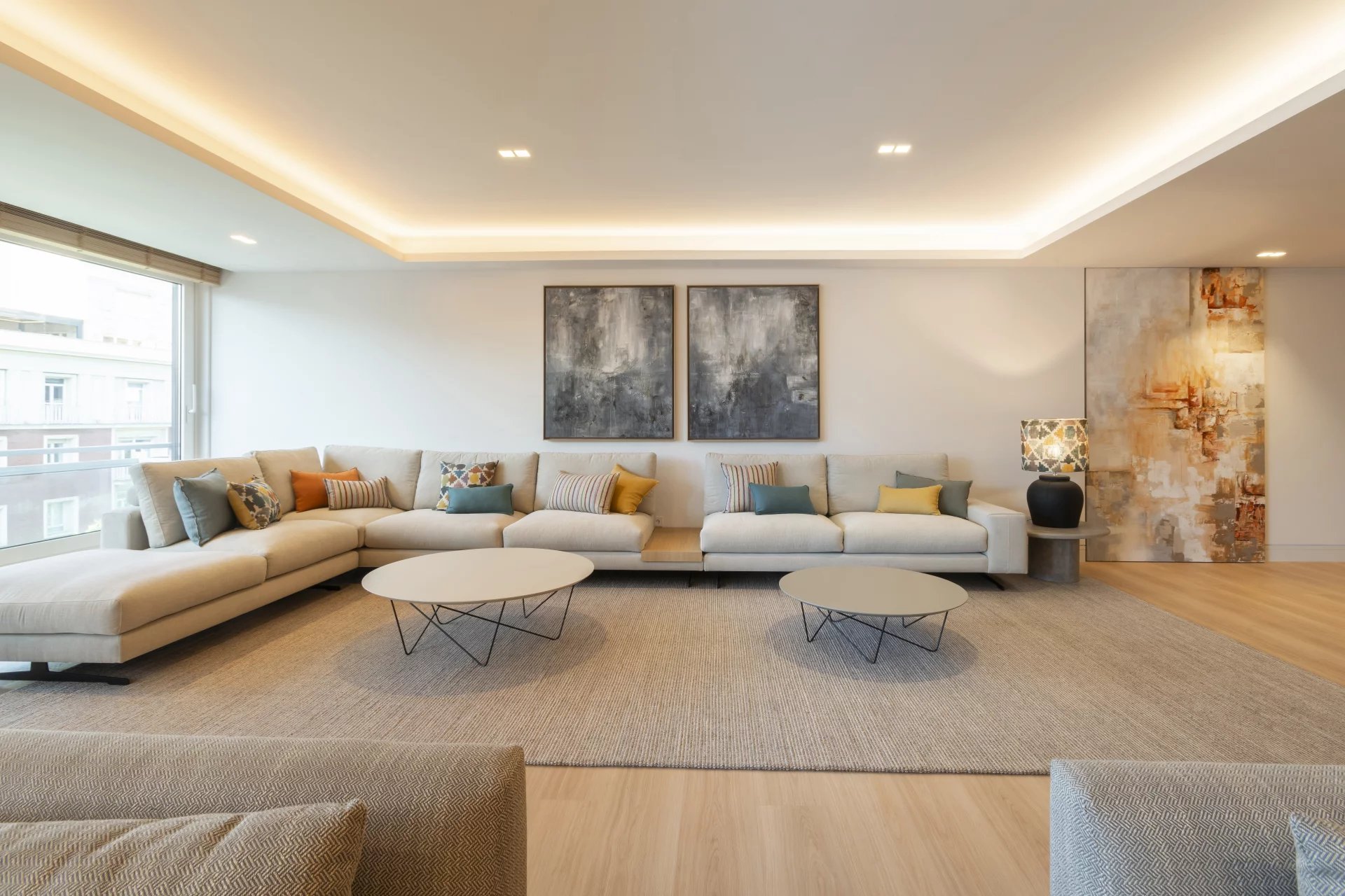 Venta Piso Madrid