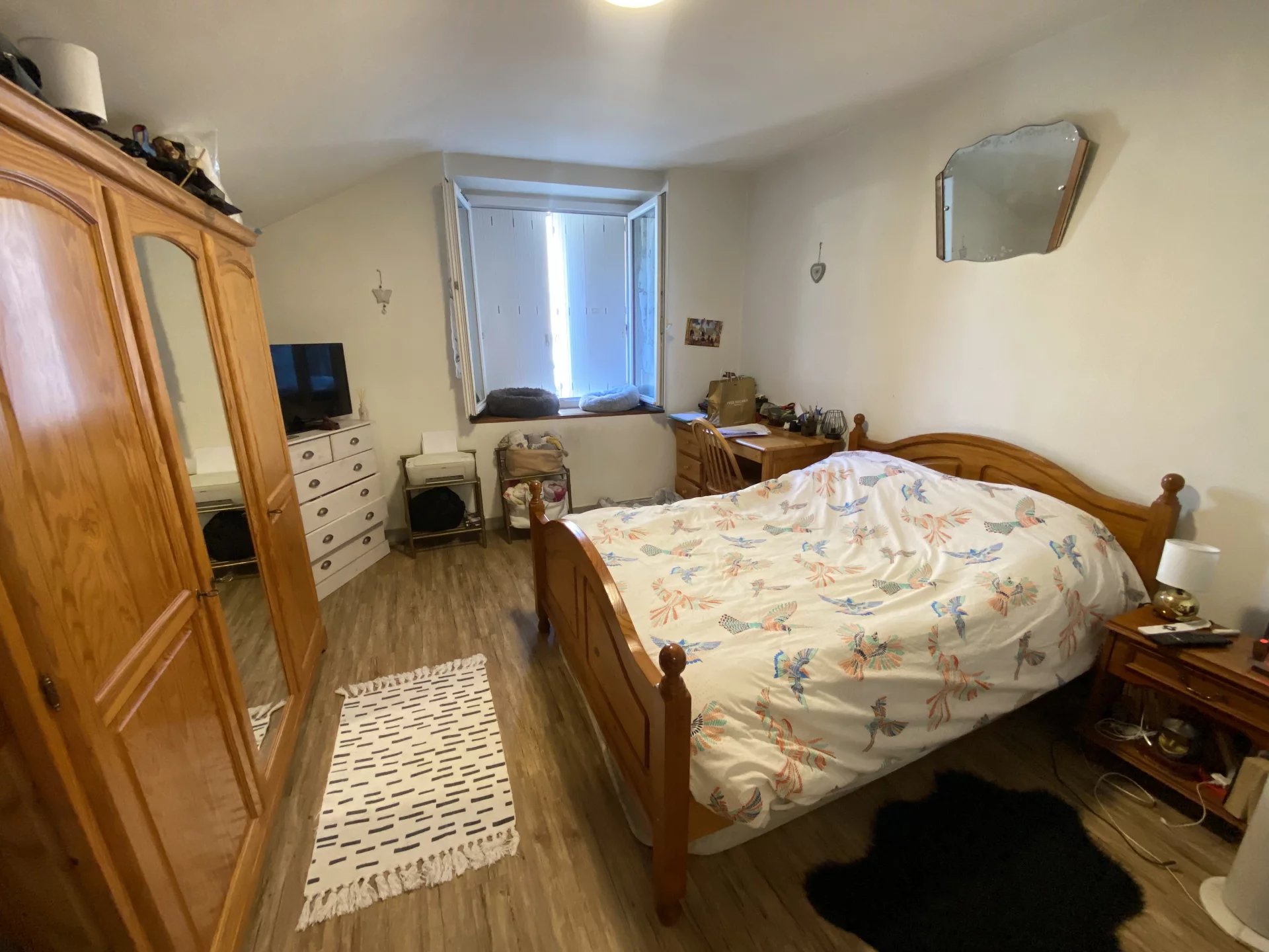 Rental Apartment Guer