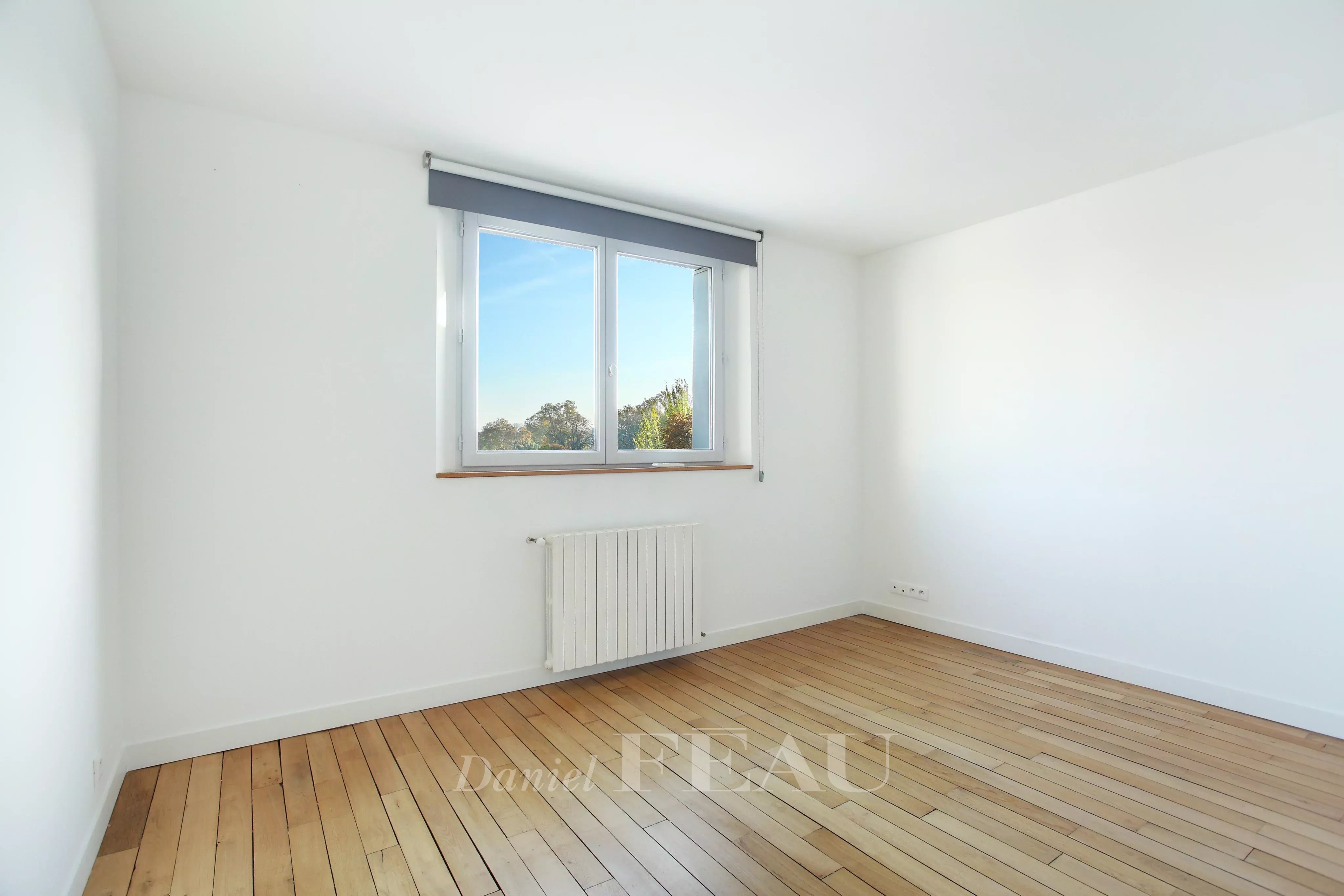 Rental Apartment Paris 8th