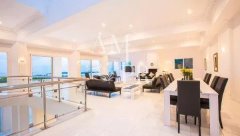 Luxury Villa Cannes: Panoramic 9-Bedroom Family Estate in Antibes — photo 6 of 7