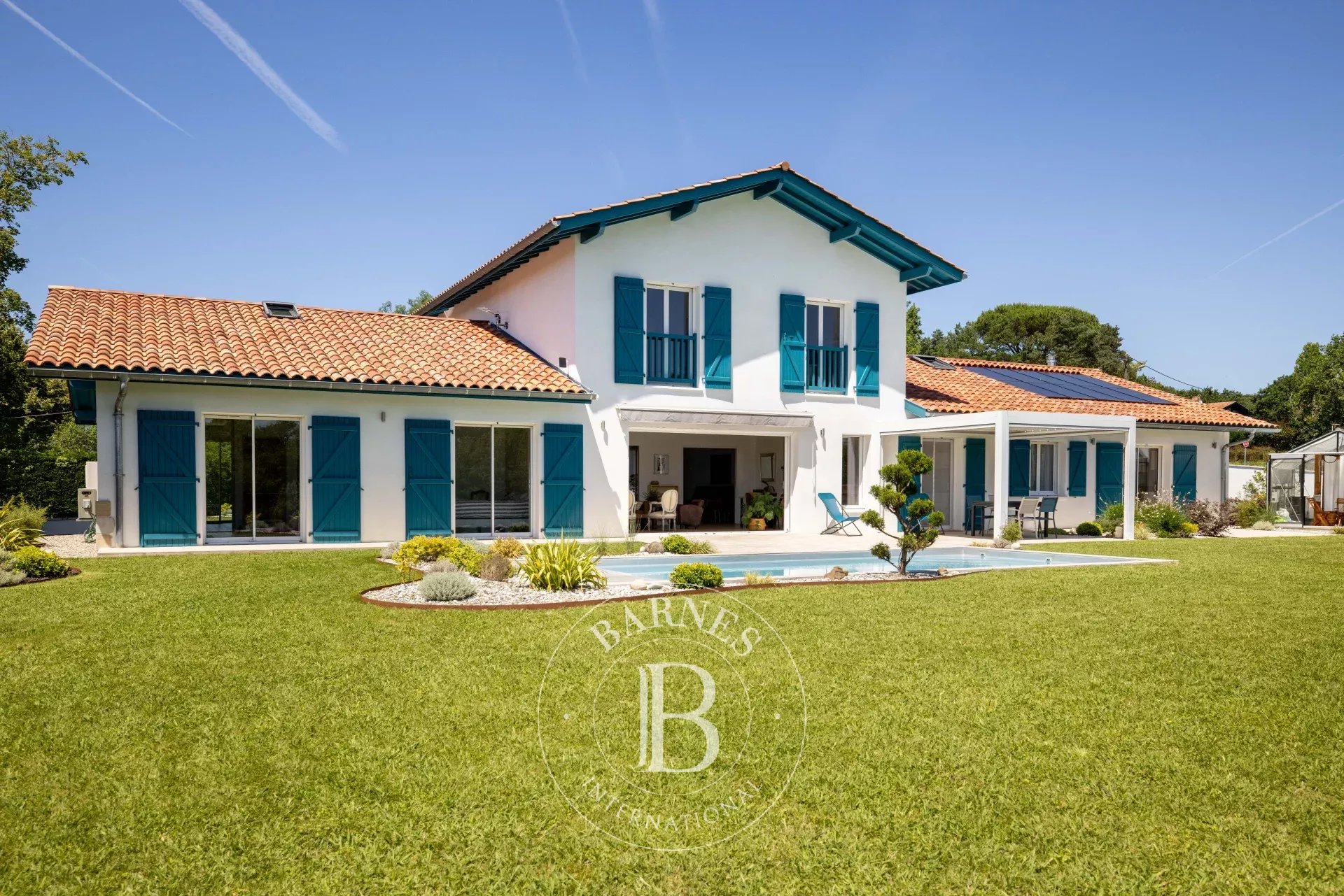 Maison Arcangues  -  ref 87021458 (picture 1)