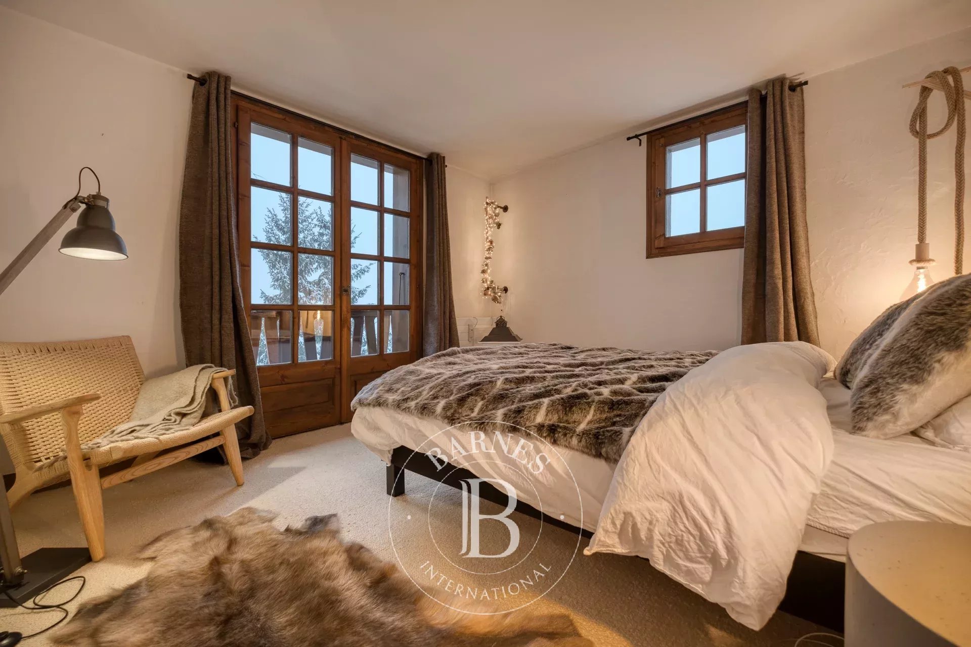 Daire Megève - picture 7