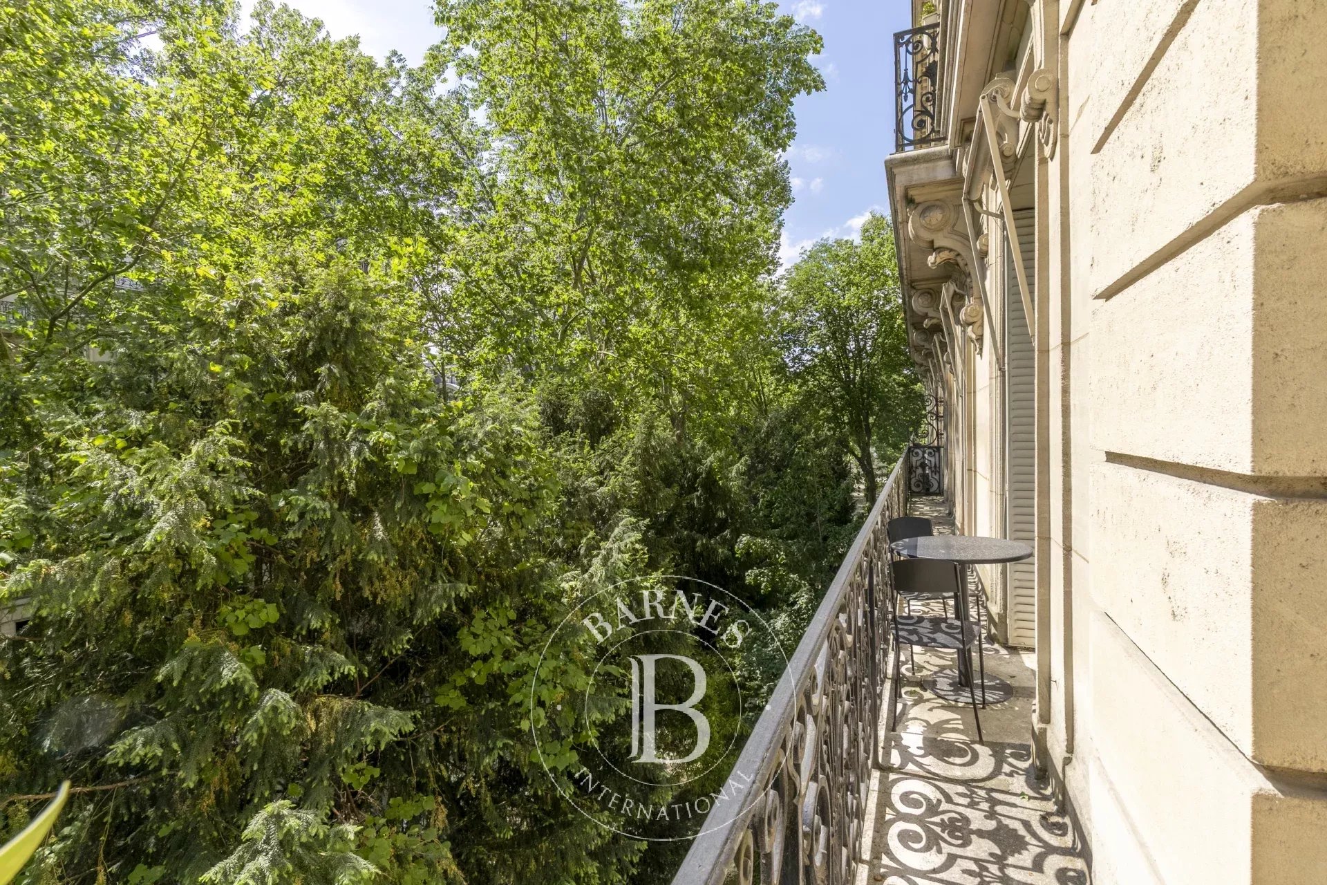 Daire Paris 7ème - picture 6