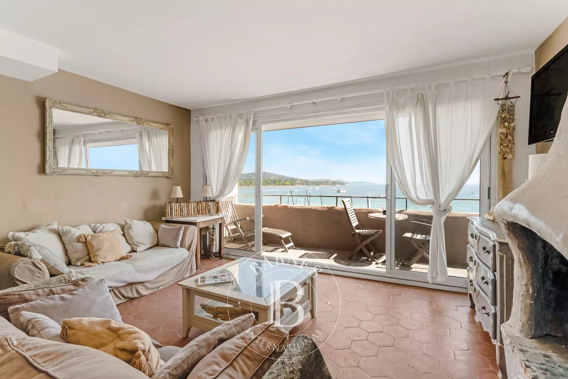 Квартира Port Grimaud